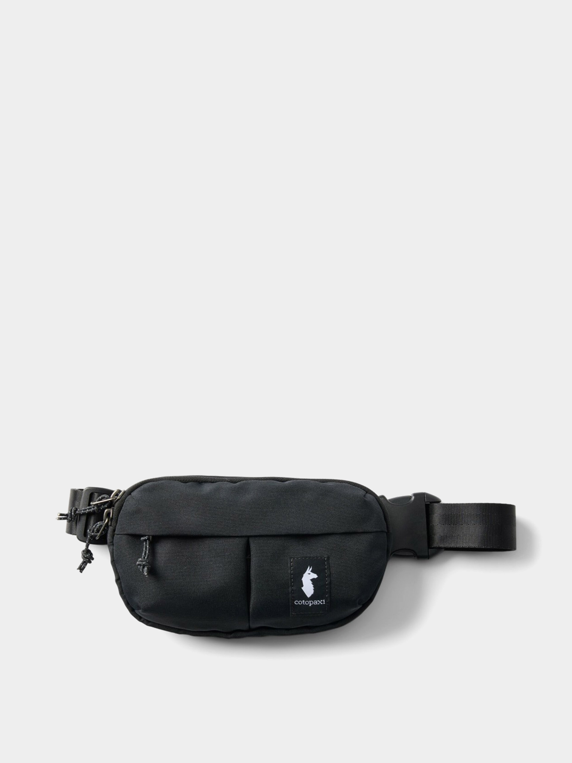 Сумка на пояс Cotopaxi Todo 2L (cotopaxi black)