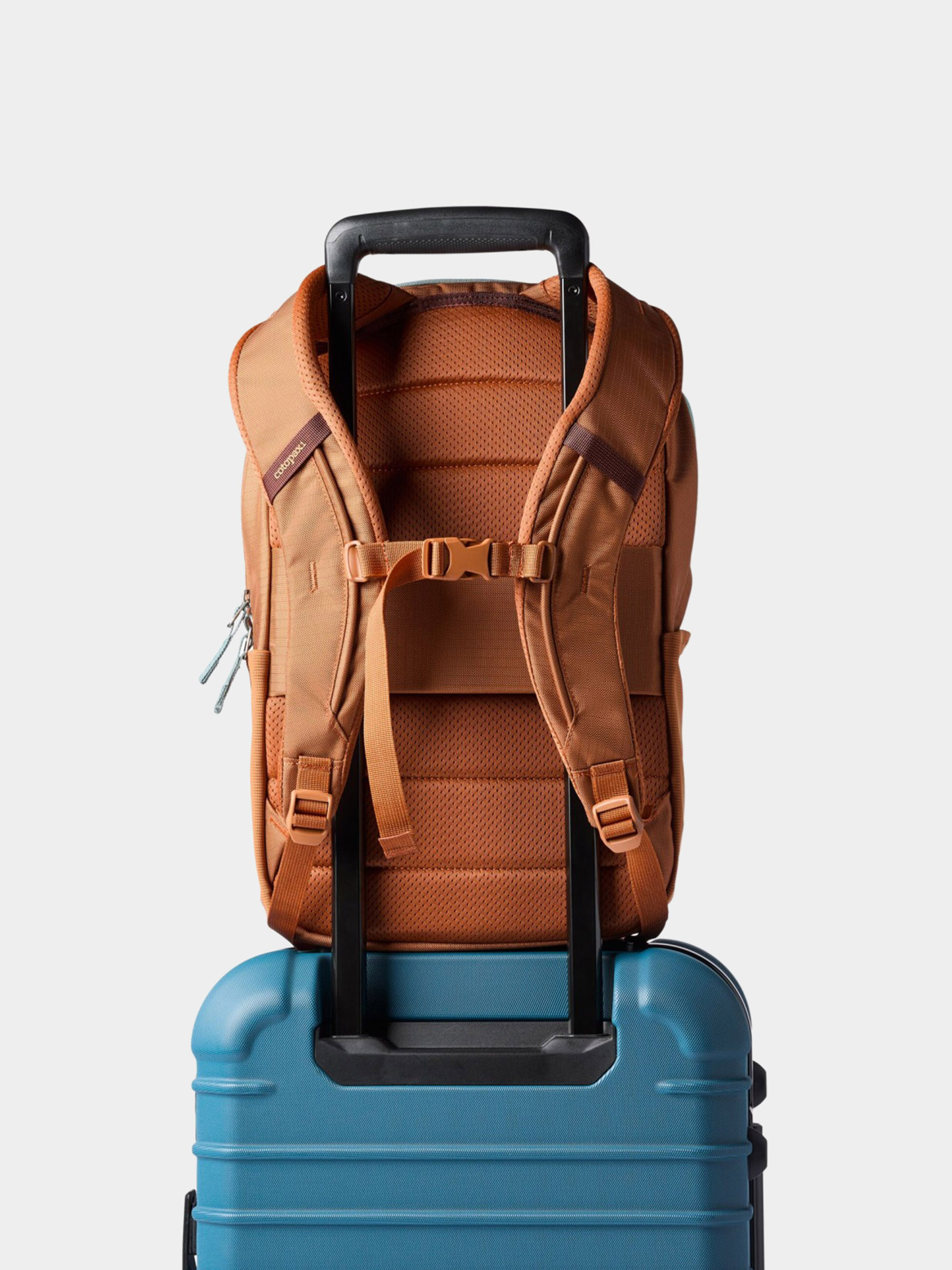 Рюкзак Cotopaxi Allpa 18L (whiskey)