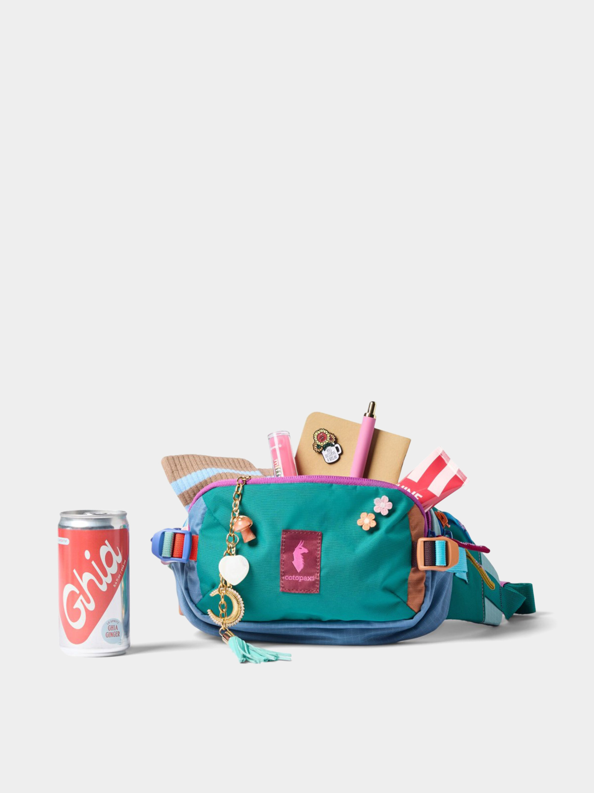 Сумка на пояс Cotopaxi Allpa X 1.5L