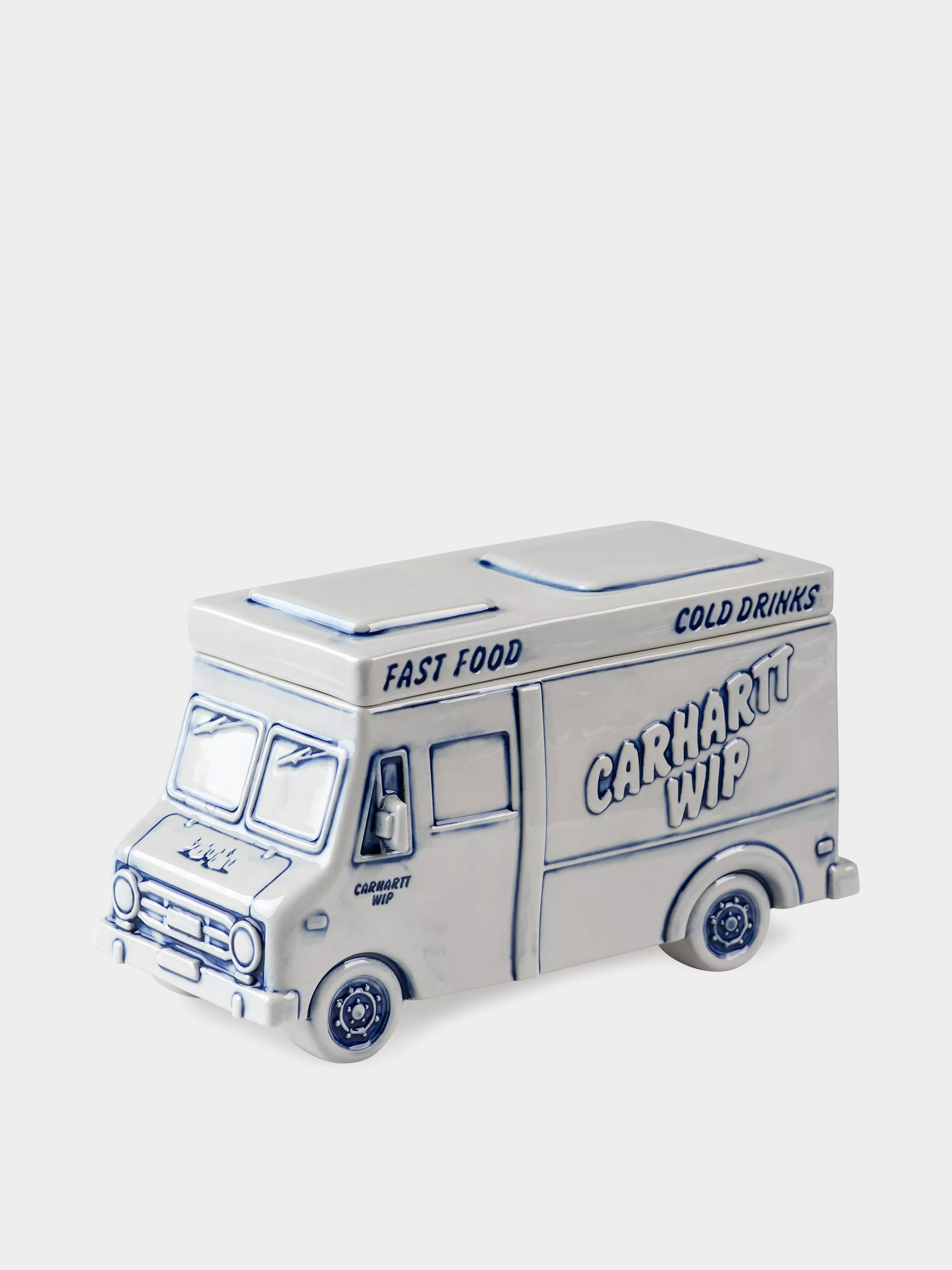 Carhartt WIP Cold Drinks Dispenser