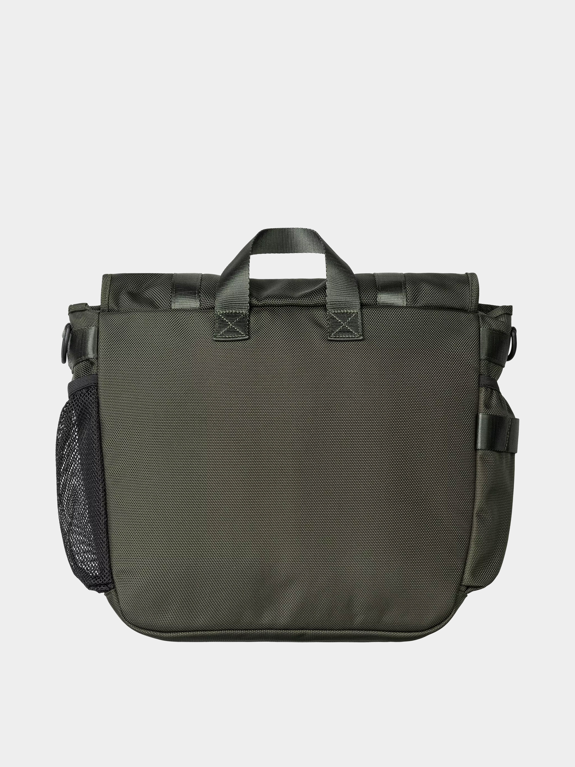 Сумка Carhartt WIP Prescott (oxide green)
