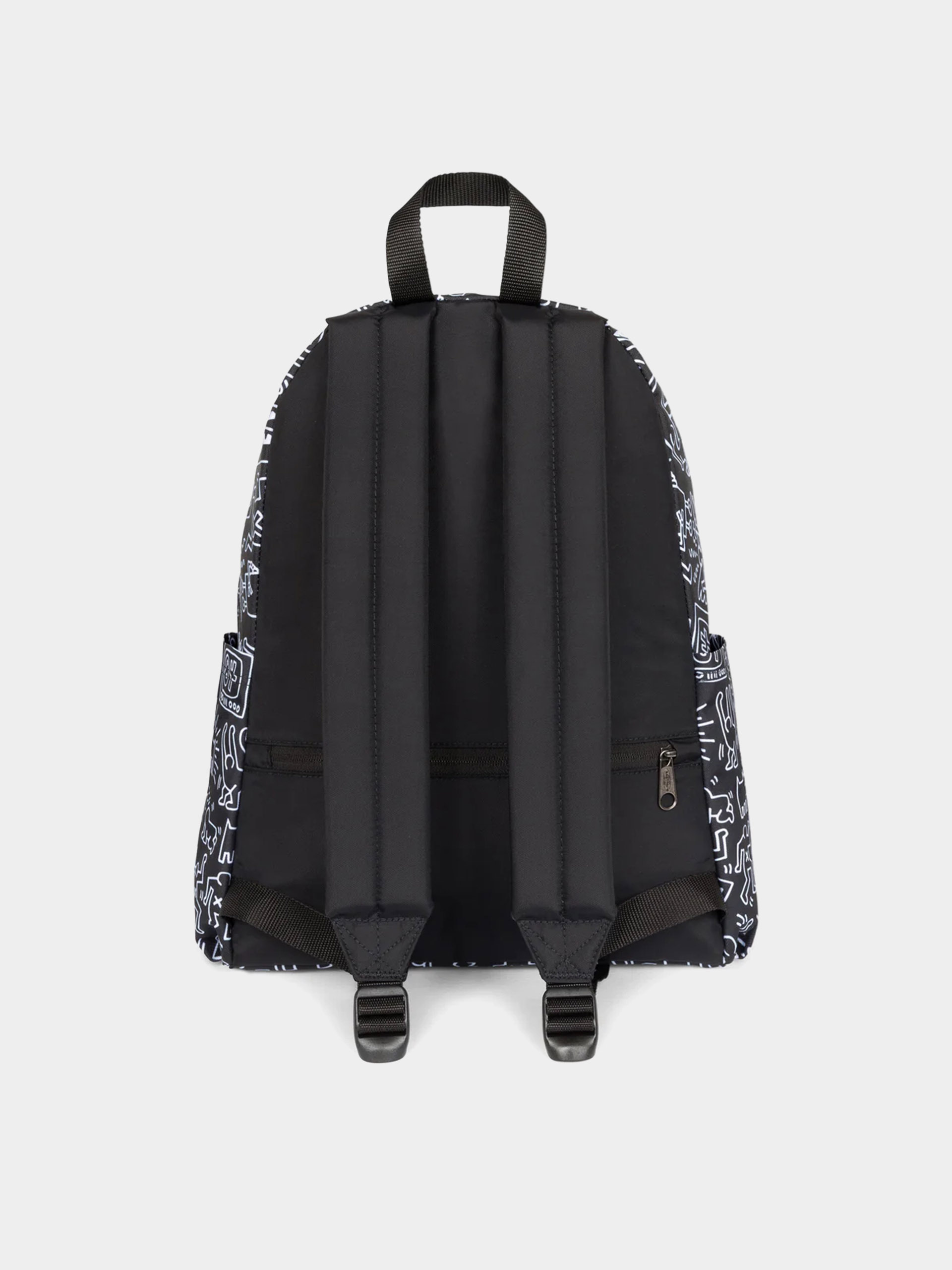 Рюкзак Eastpak Day PakR (keith haring black)