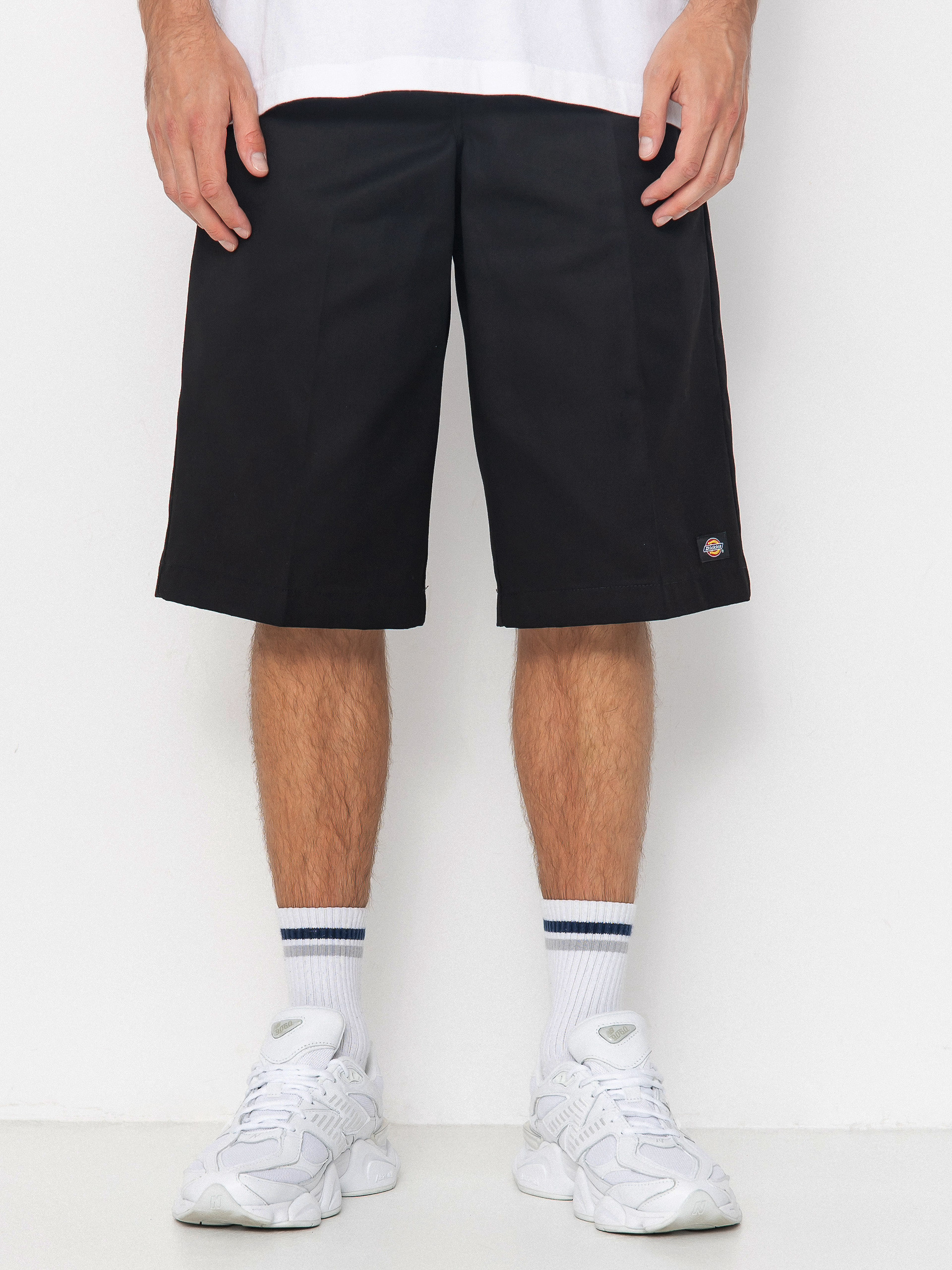 dik Шорти Dickies 13Inch Multi Pocket - чорний (black)