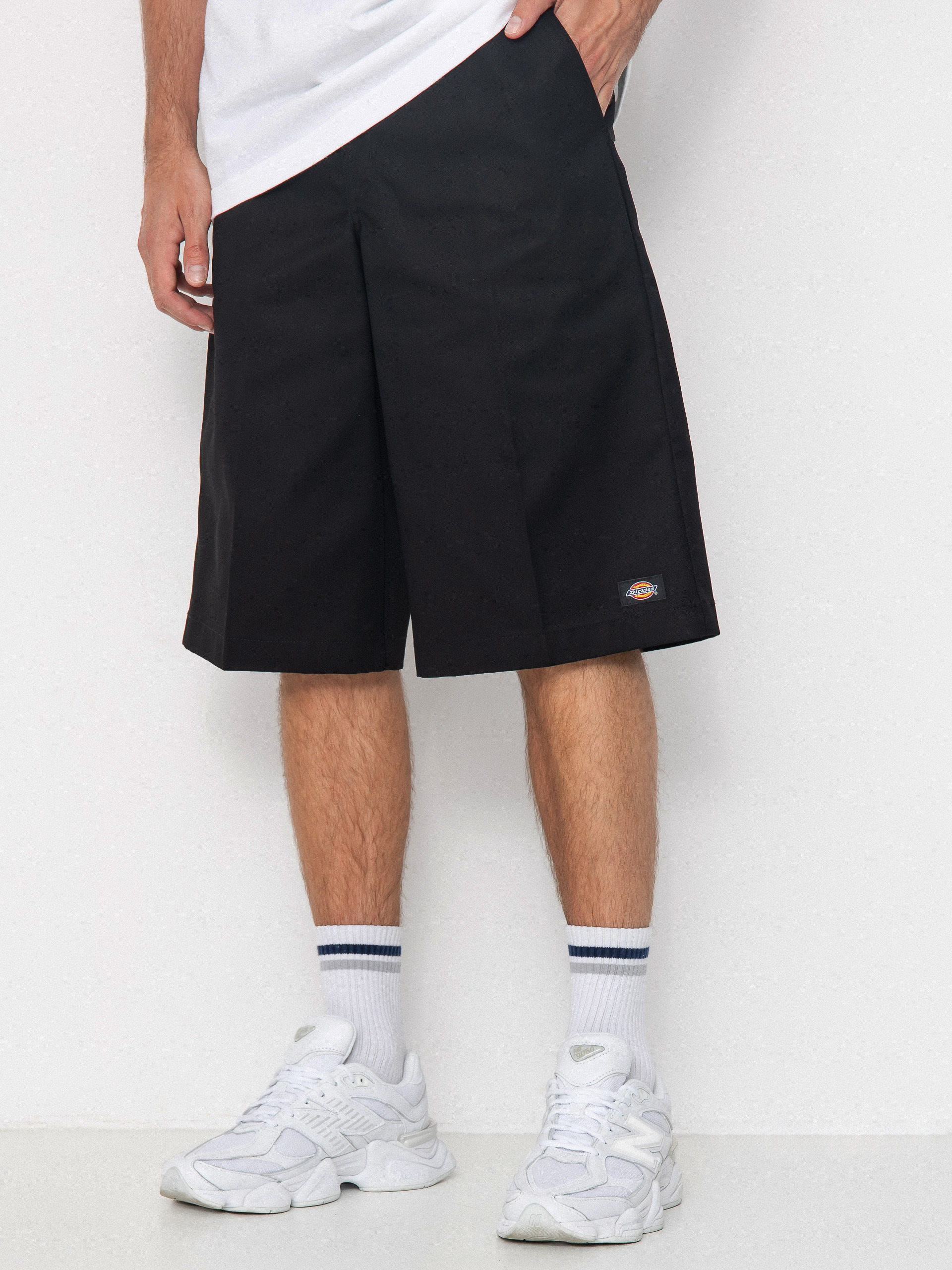 Шорти Dickies 13Inch Multi Pocket (black)