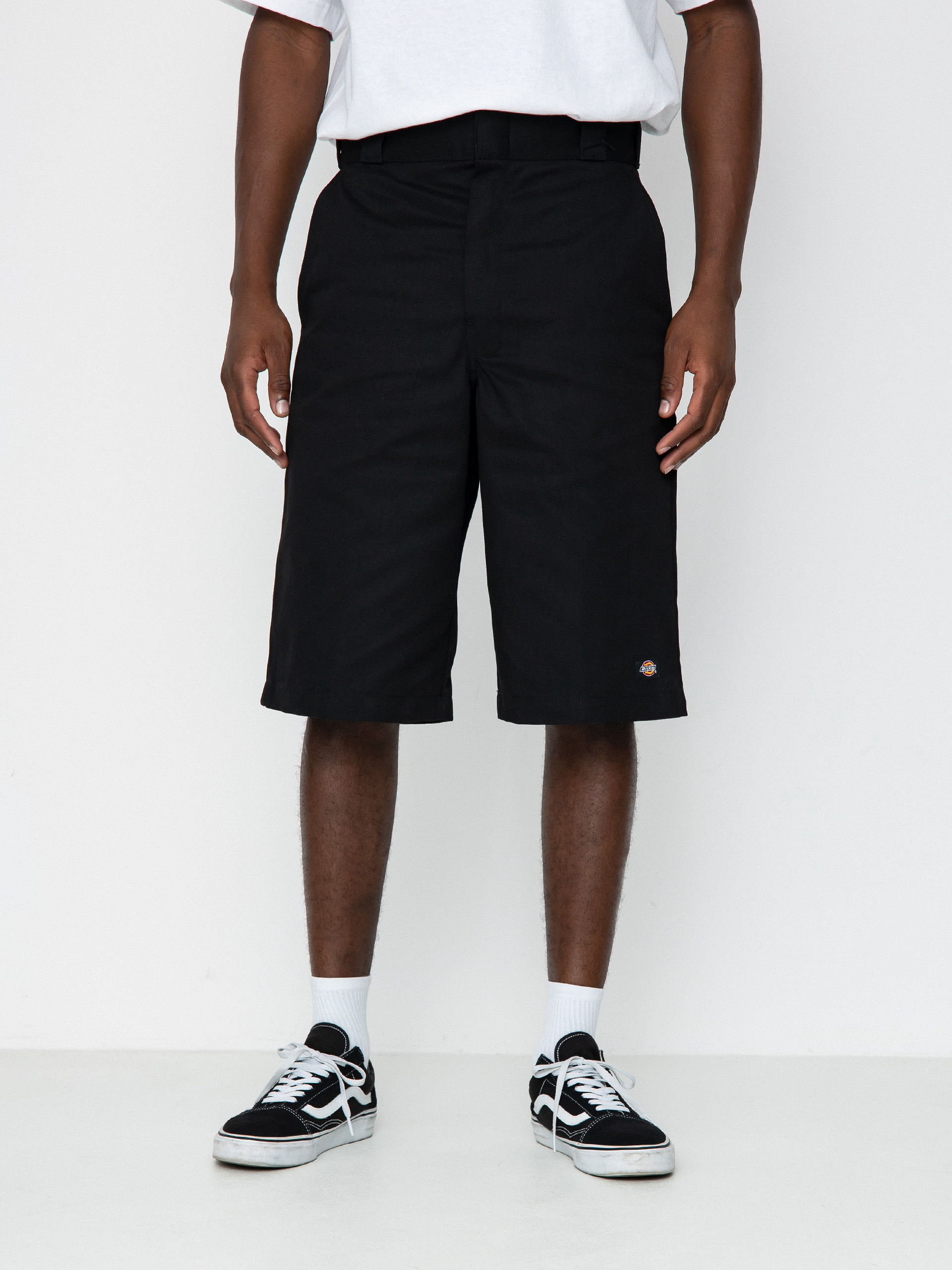 Шорти Dickies 15Inch Multi Pocket (black)