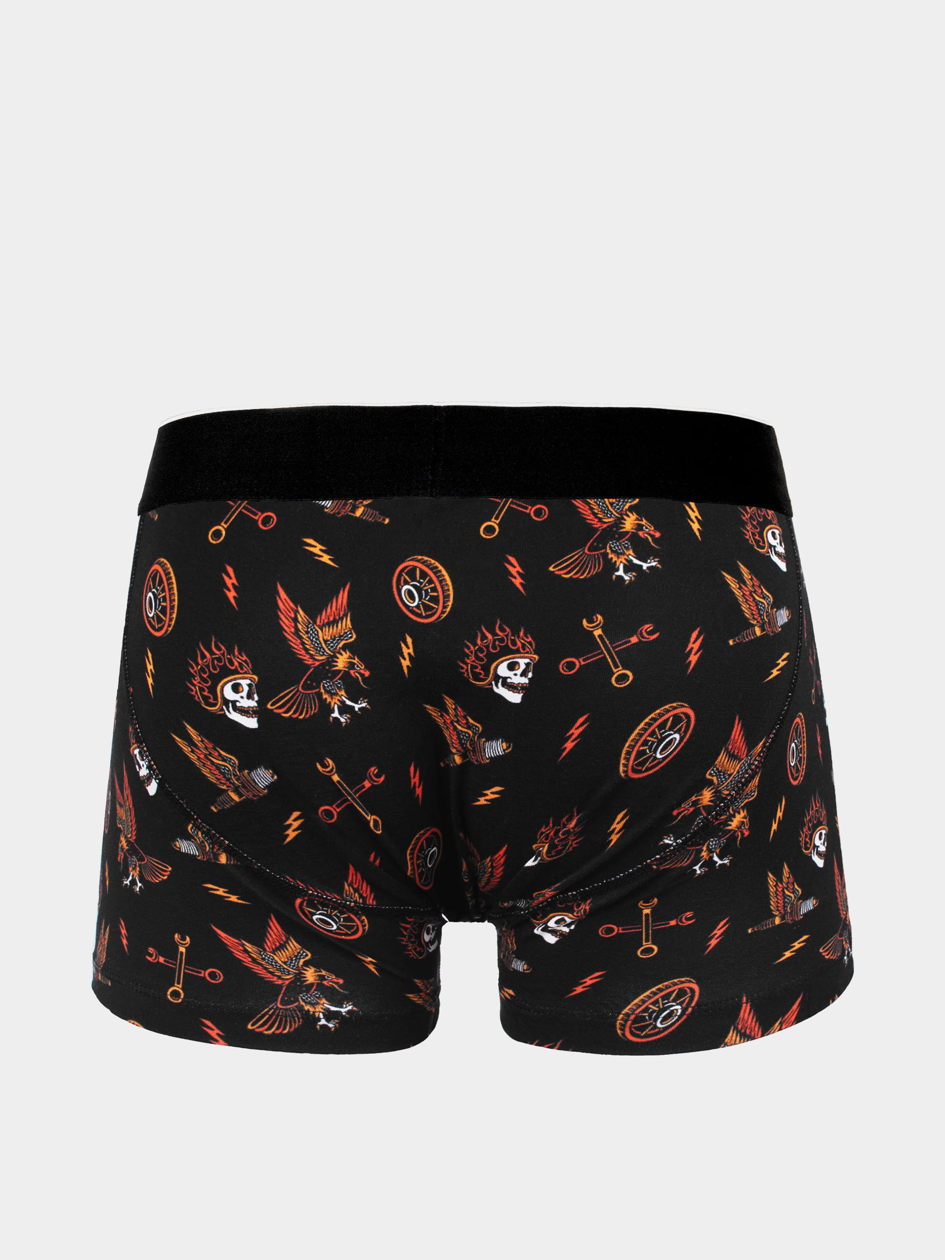 Білизна American Socks Bokserki Piston Rebels 