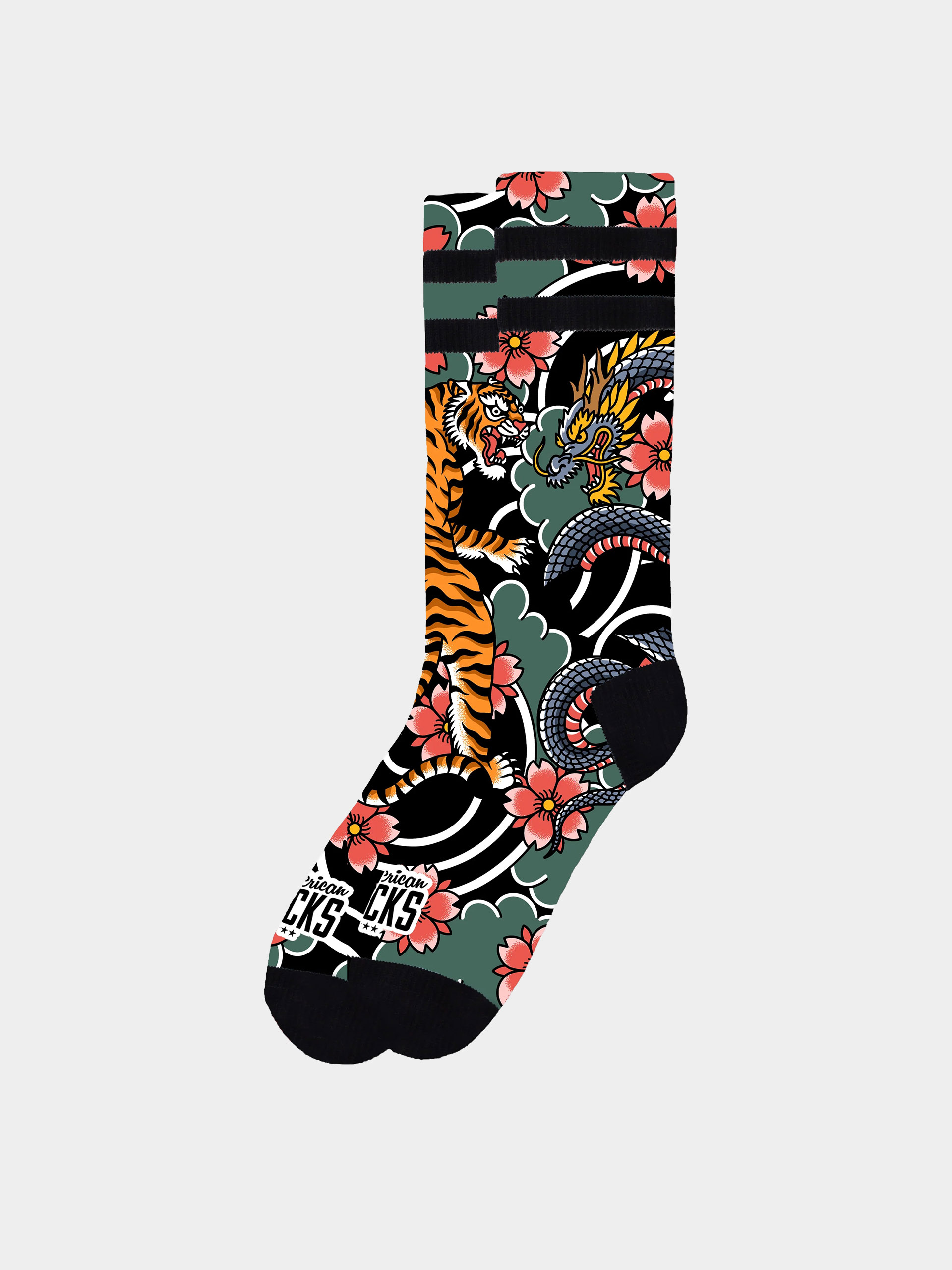  Шкарпетки American Socks Eternal 