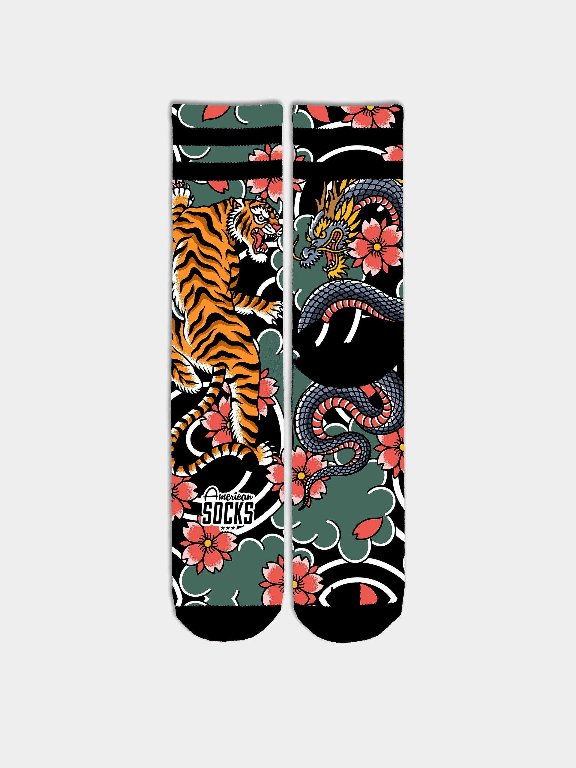  Шкарпетки American Socks Eternal 