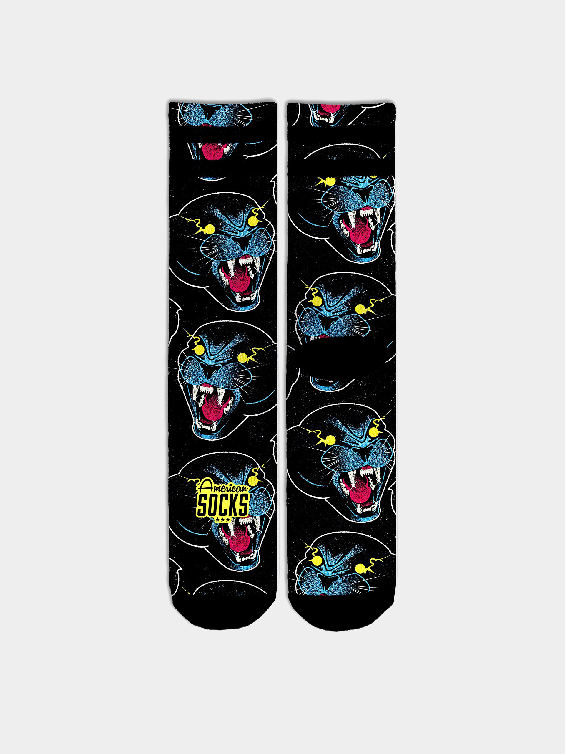  Шкарпетки American Socks Shadow 