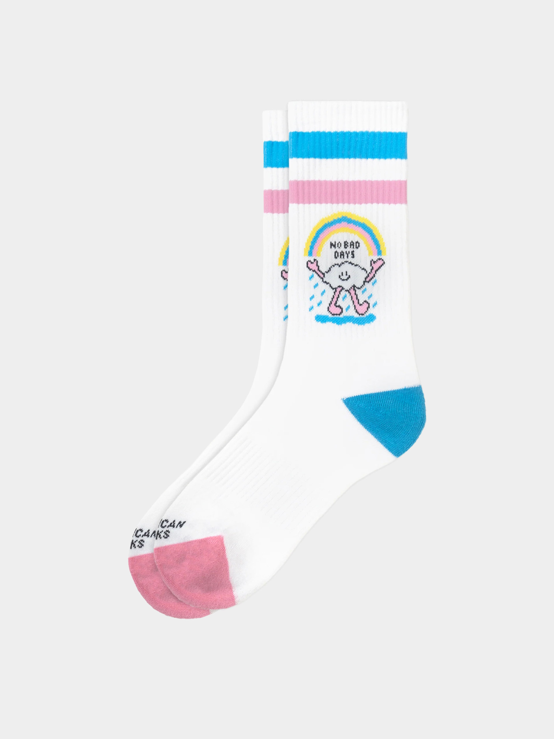  Шкарпетки American Socks No Bad Days 