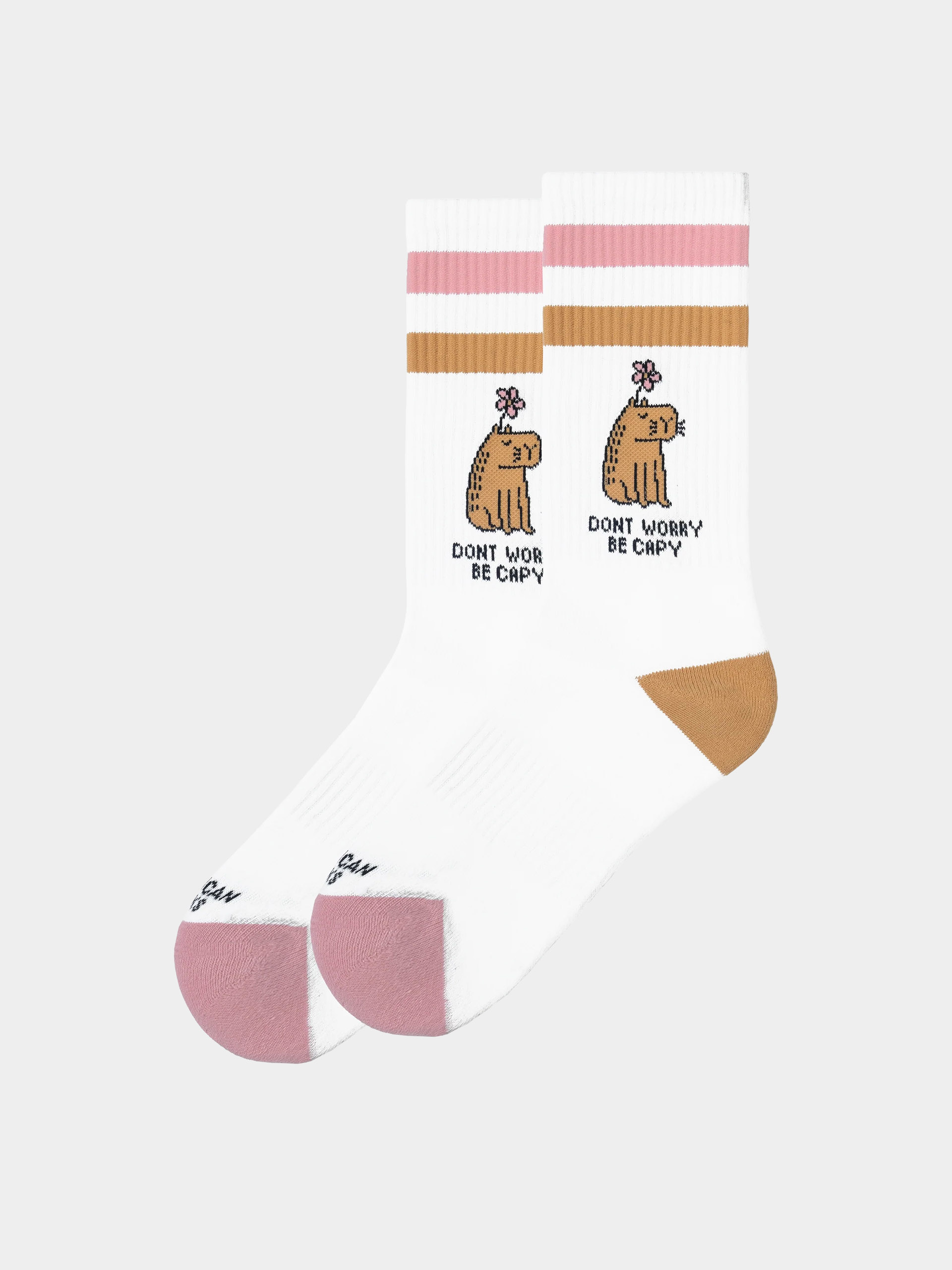  Шкарпетки American Socks Be Capy 
