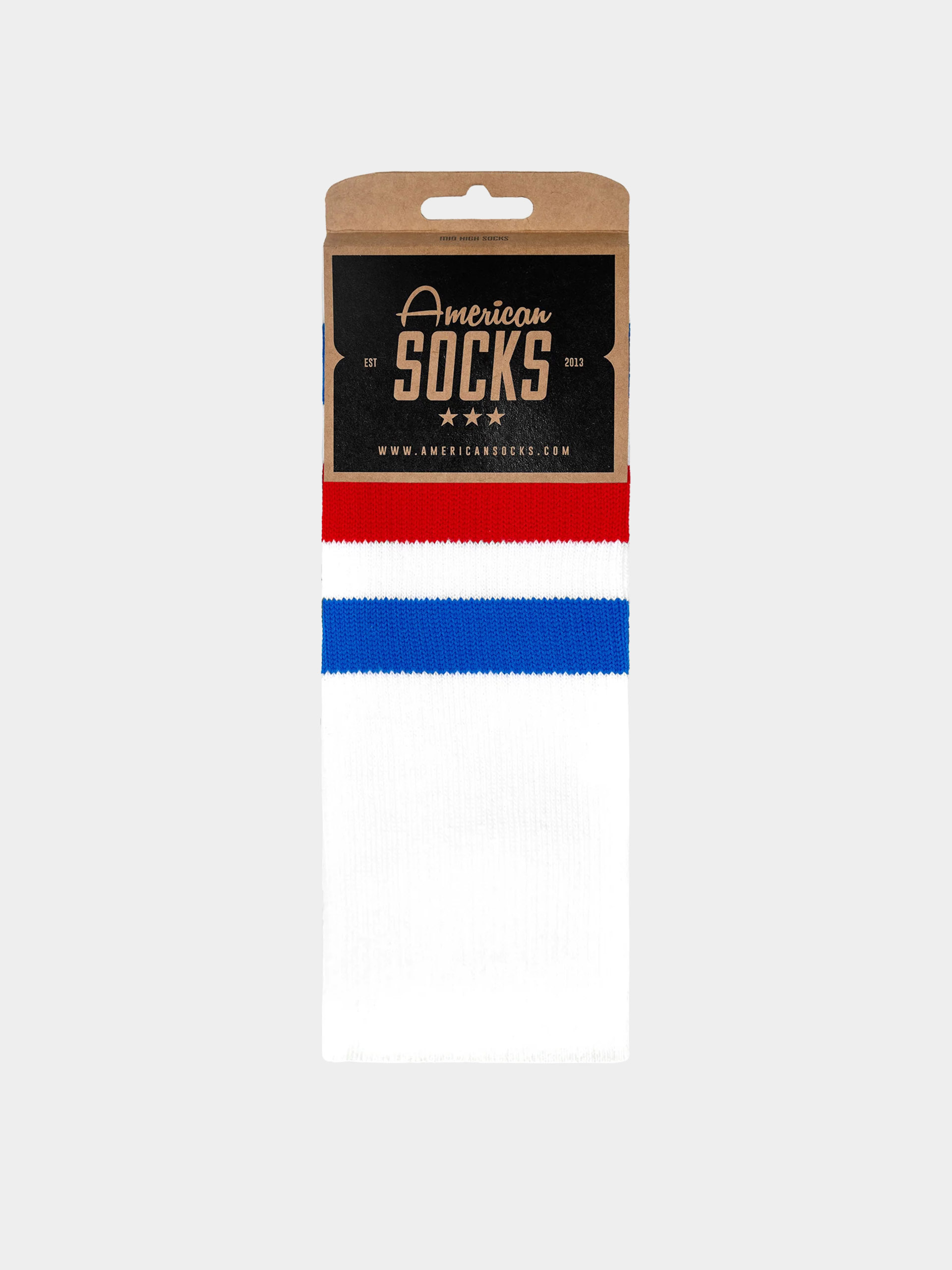  Шкарпетки American Socks American Pride II 