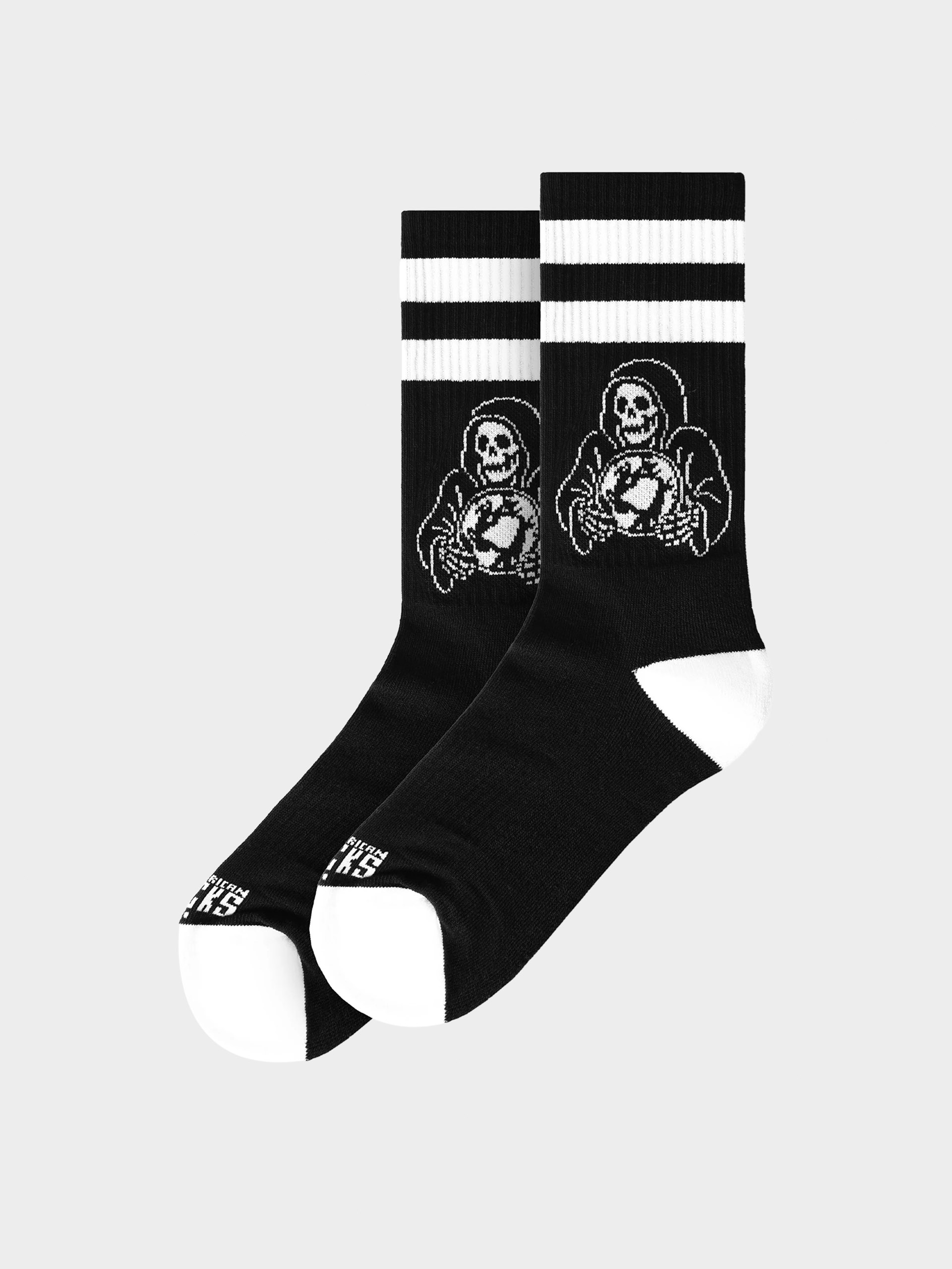  Шкарпетки American Socks Dead planet 