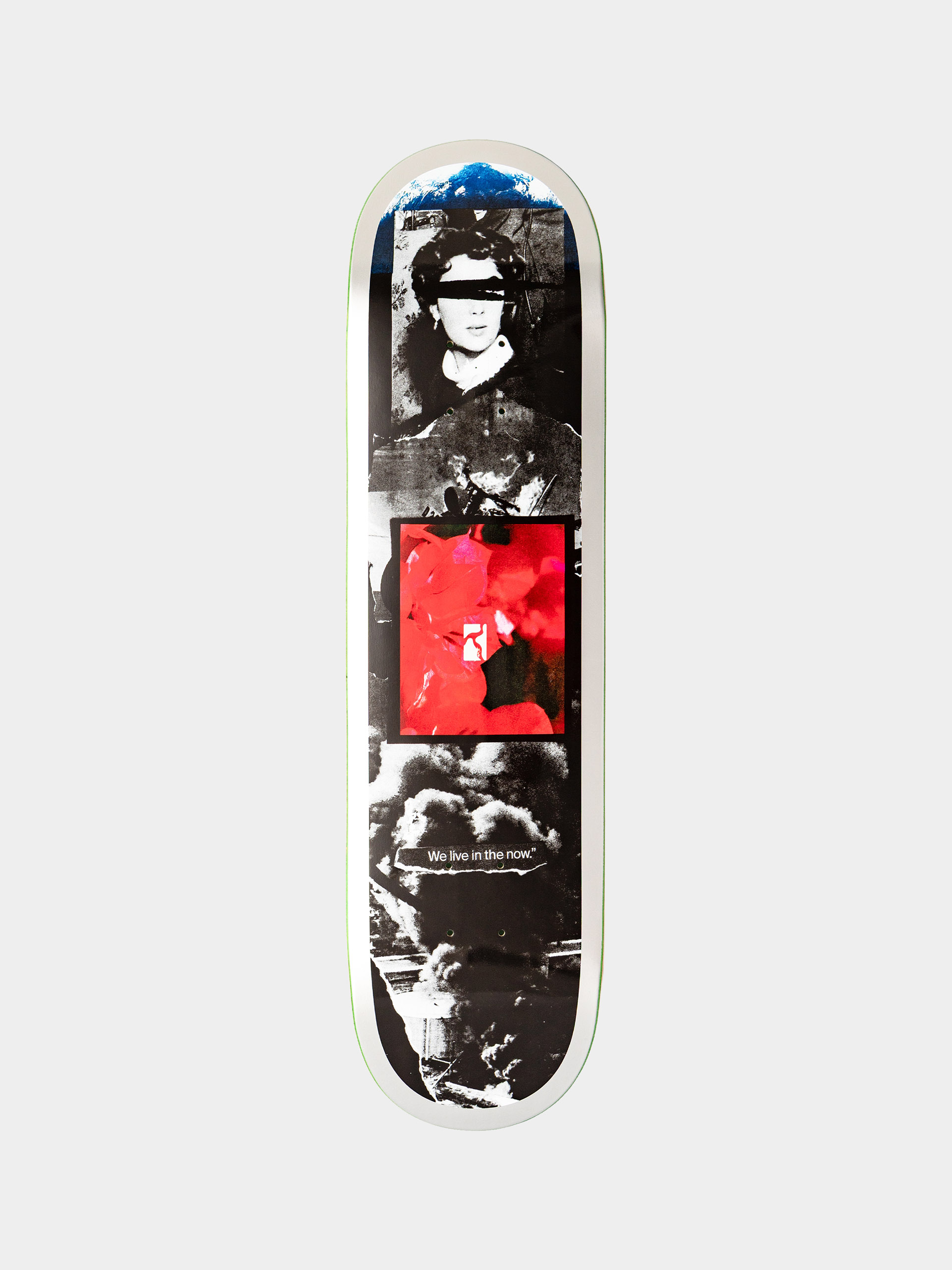 Декa Poetic Collective In The Now Full Shape 