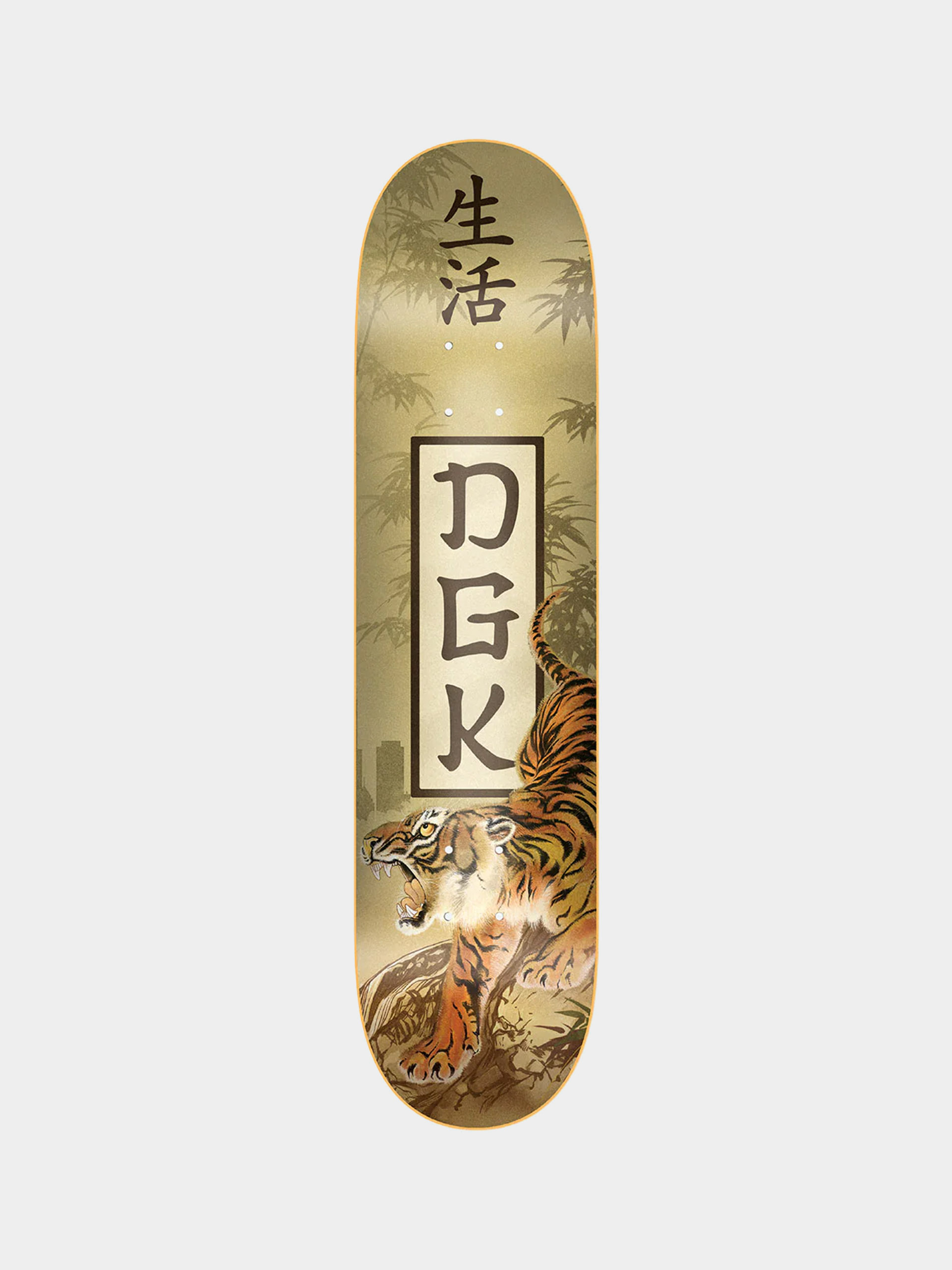 Декa DGK Protector 
