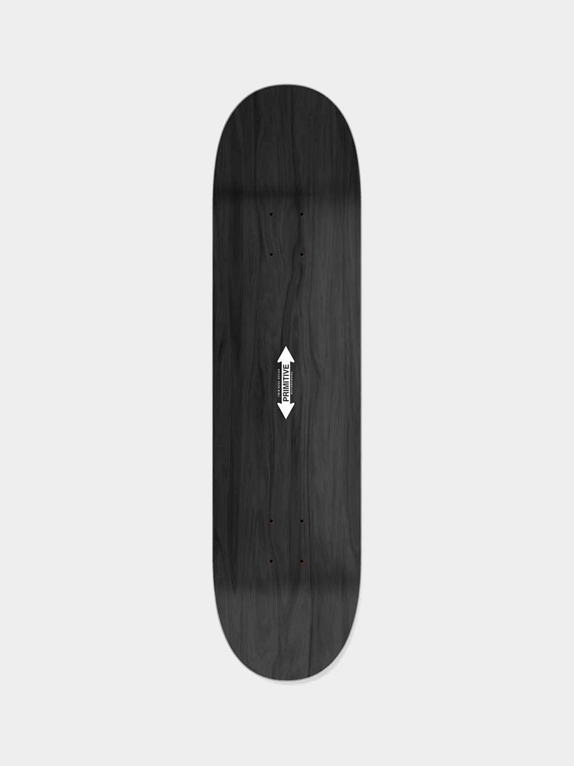 Декa Primitive Rodriguez One Way (black)
