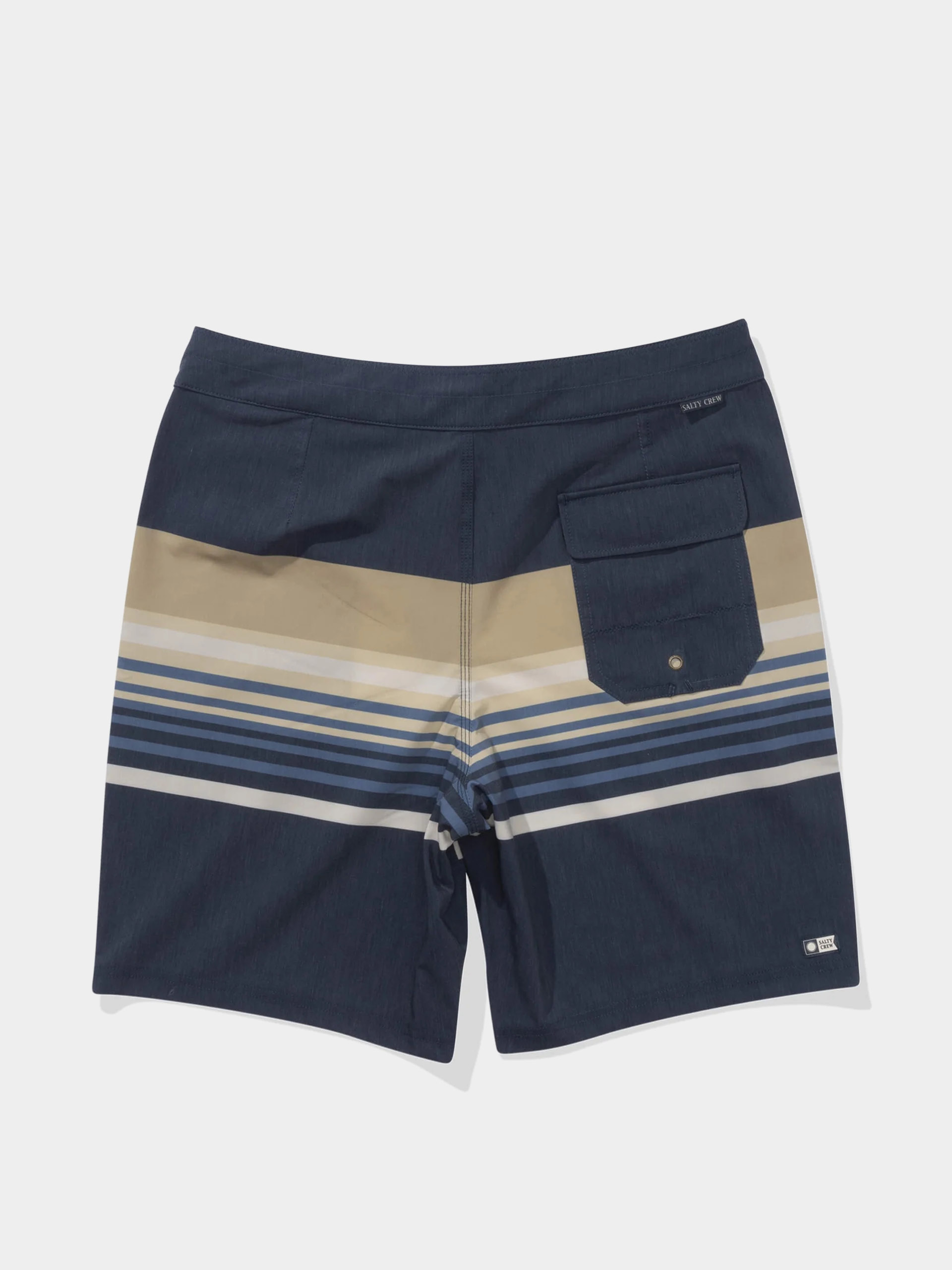u041fu043bu044fu0436u043du0456 u0448u043eu0440u0442u0438 Salty Crew Sunset (navy)