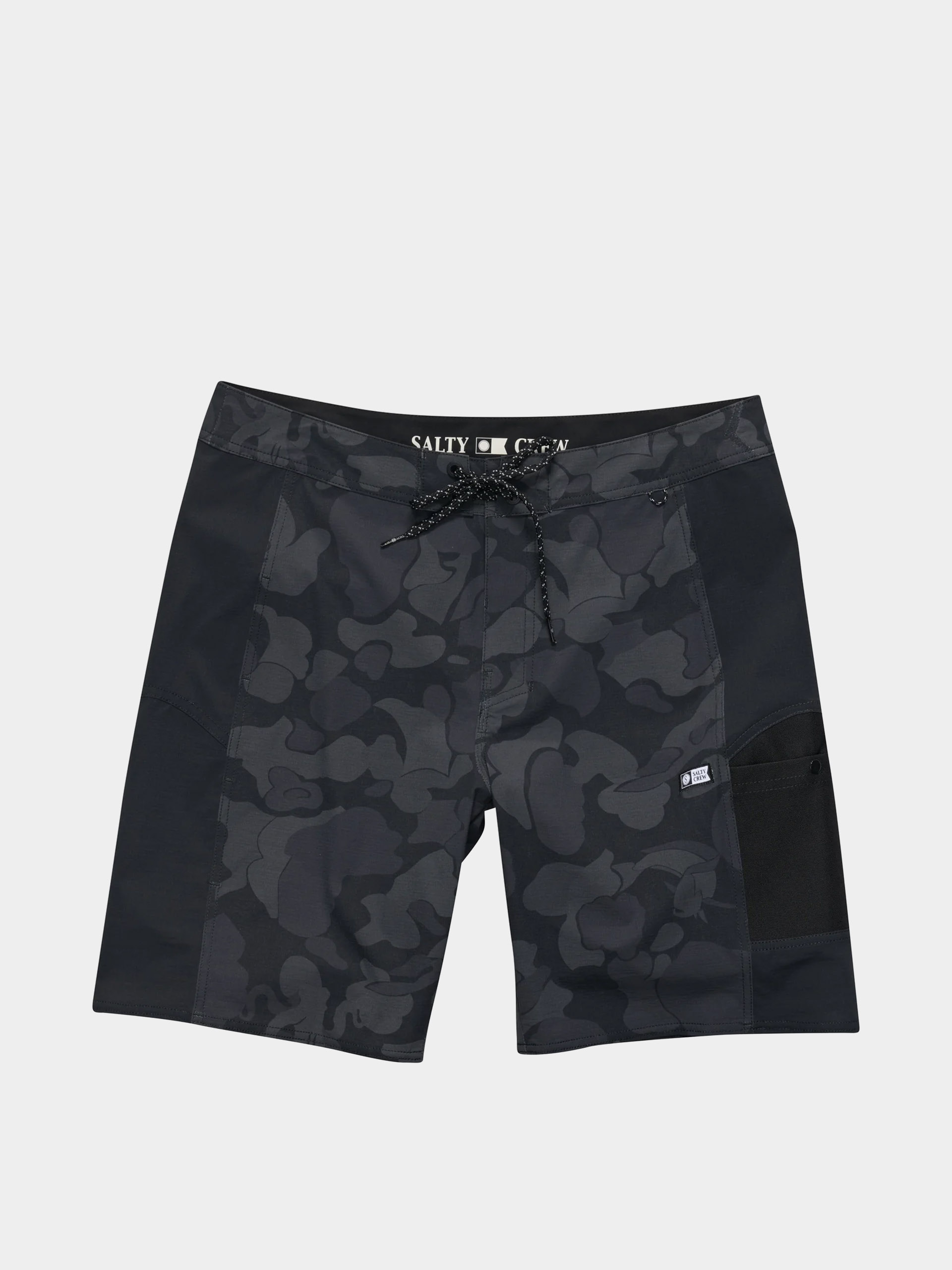 Пляжні шорти Salty Crew Flagship Boatshort