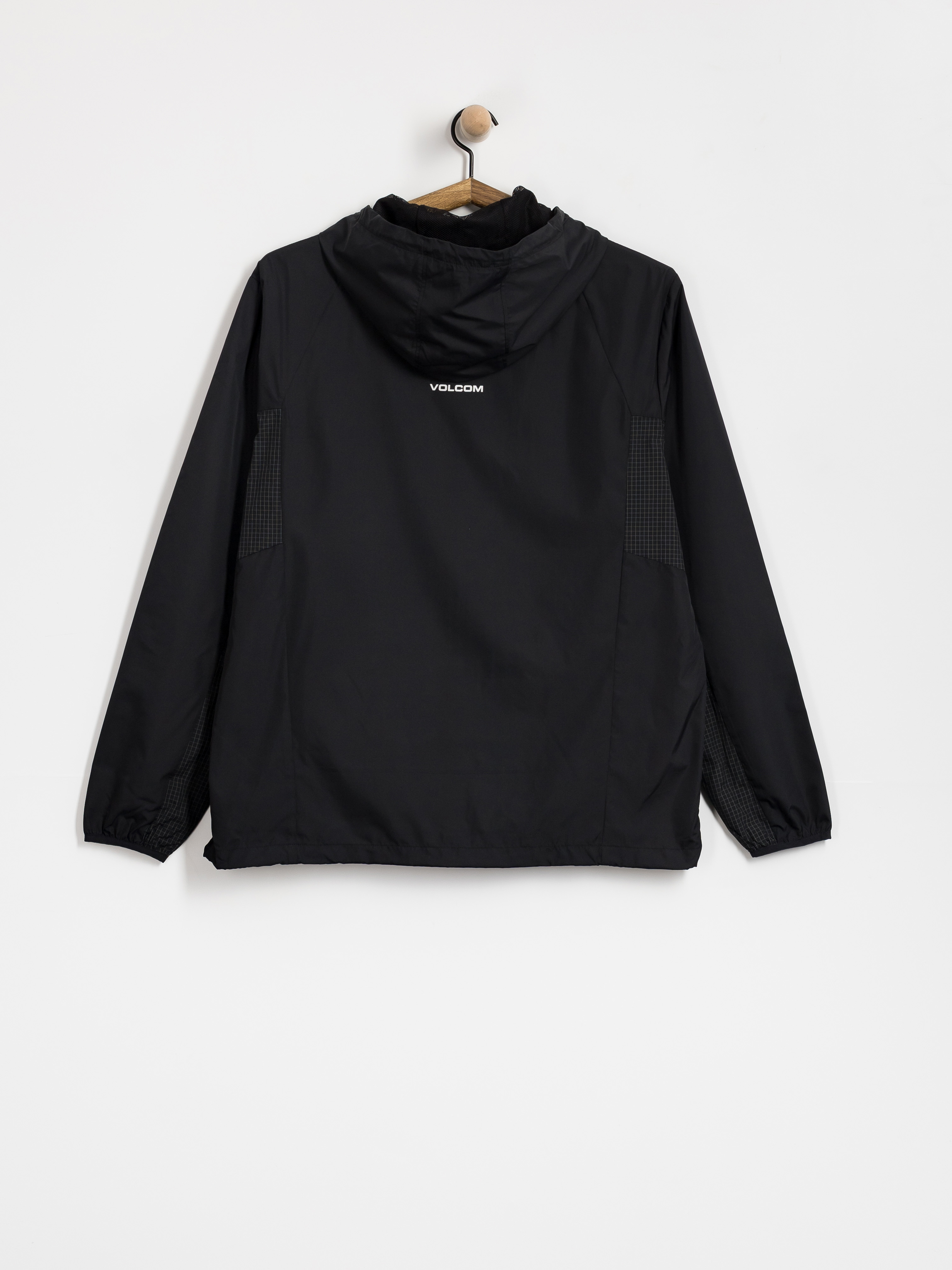 Куртка Volcom Wavern (new black)