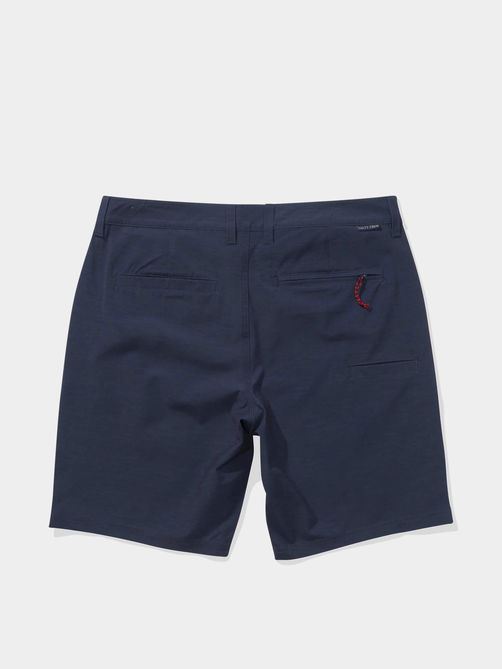 u0428u043eu0440u0442u0438 Salty Crew Drifter 19 Hybrid (navy)