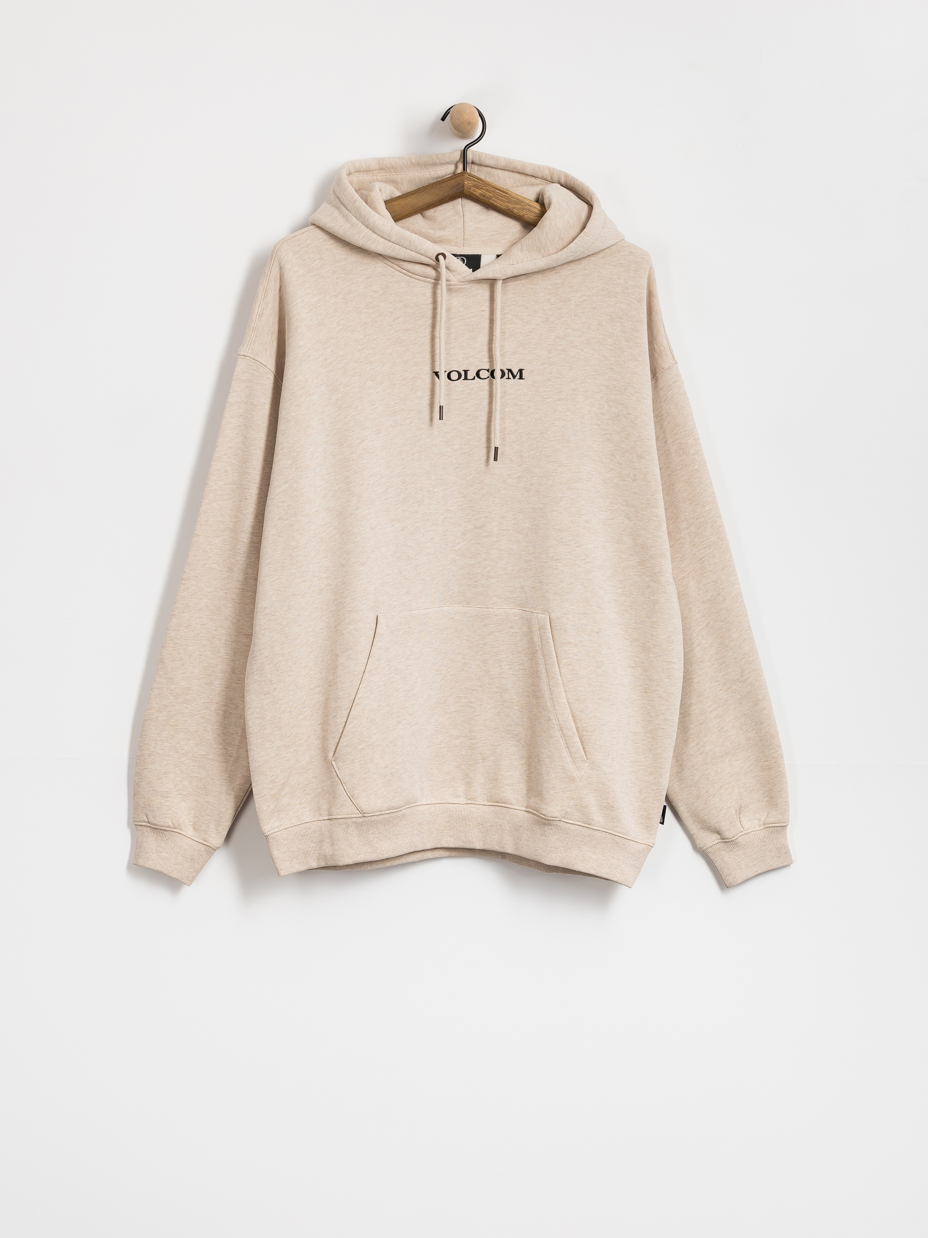 Худі Volcom Stone HD (dust heather)