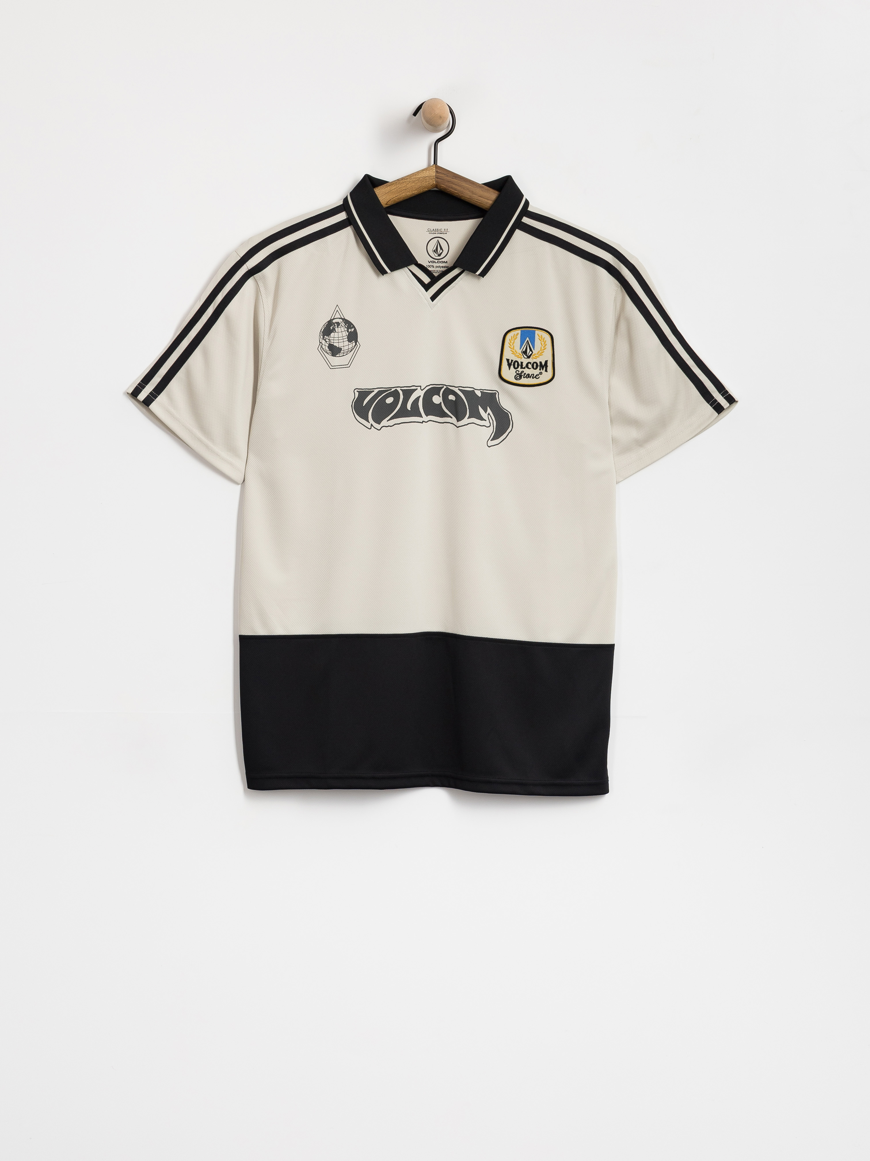 Футболка Volcom Copa Crew