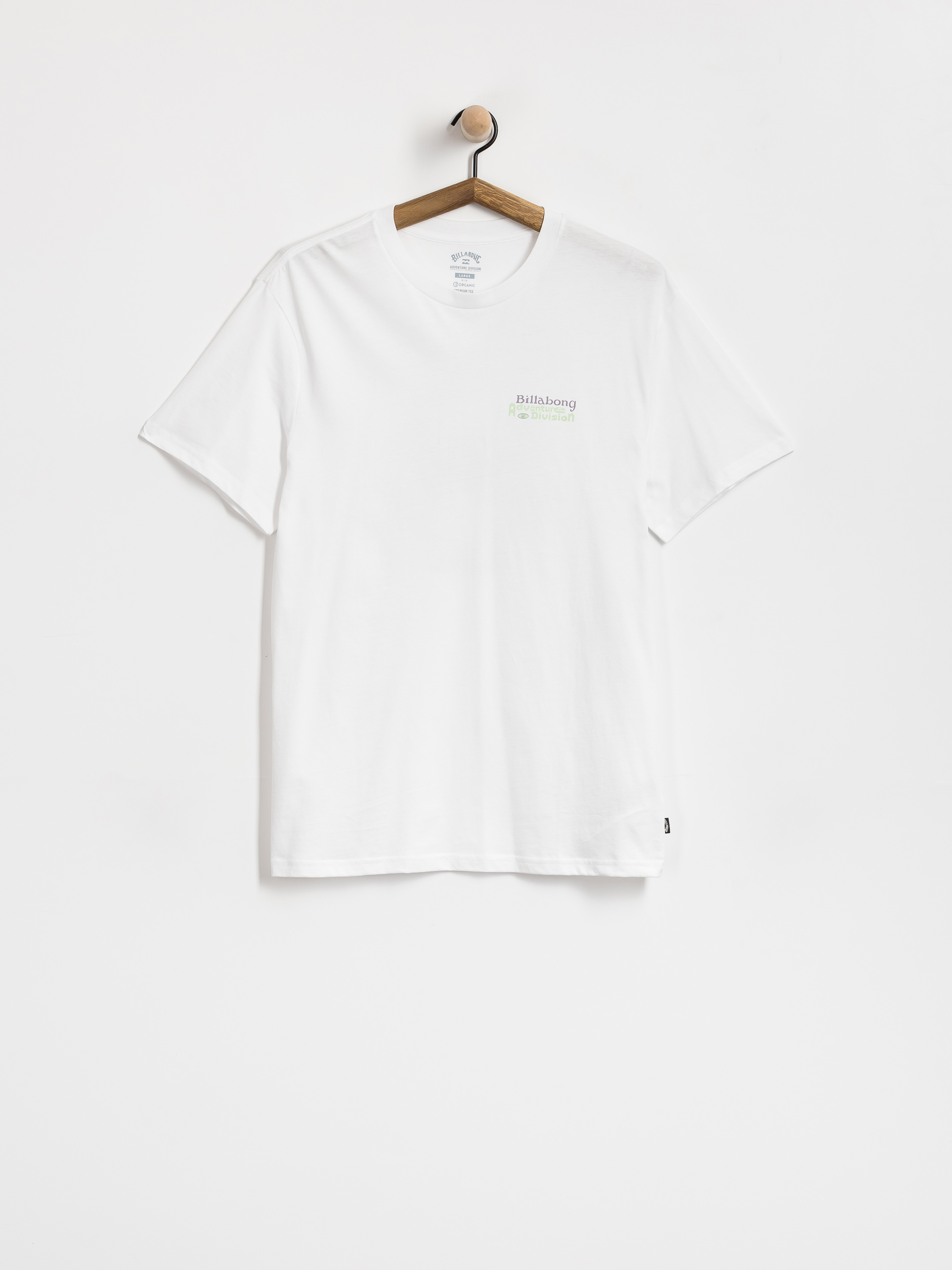 Футболка Billabong Fauna (white)