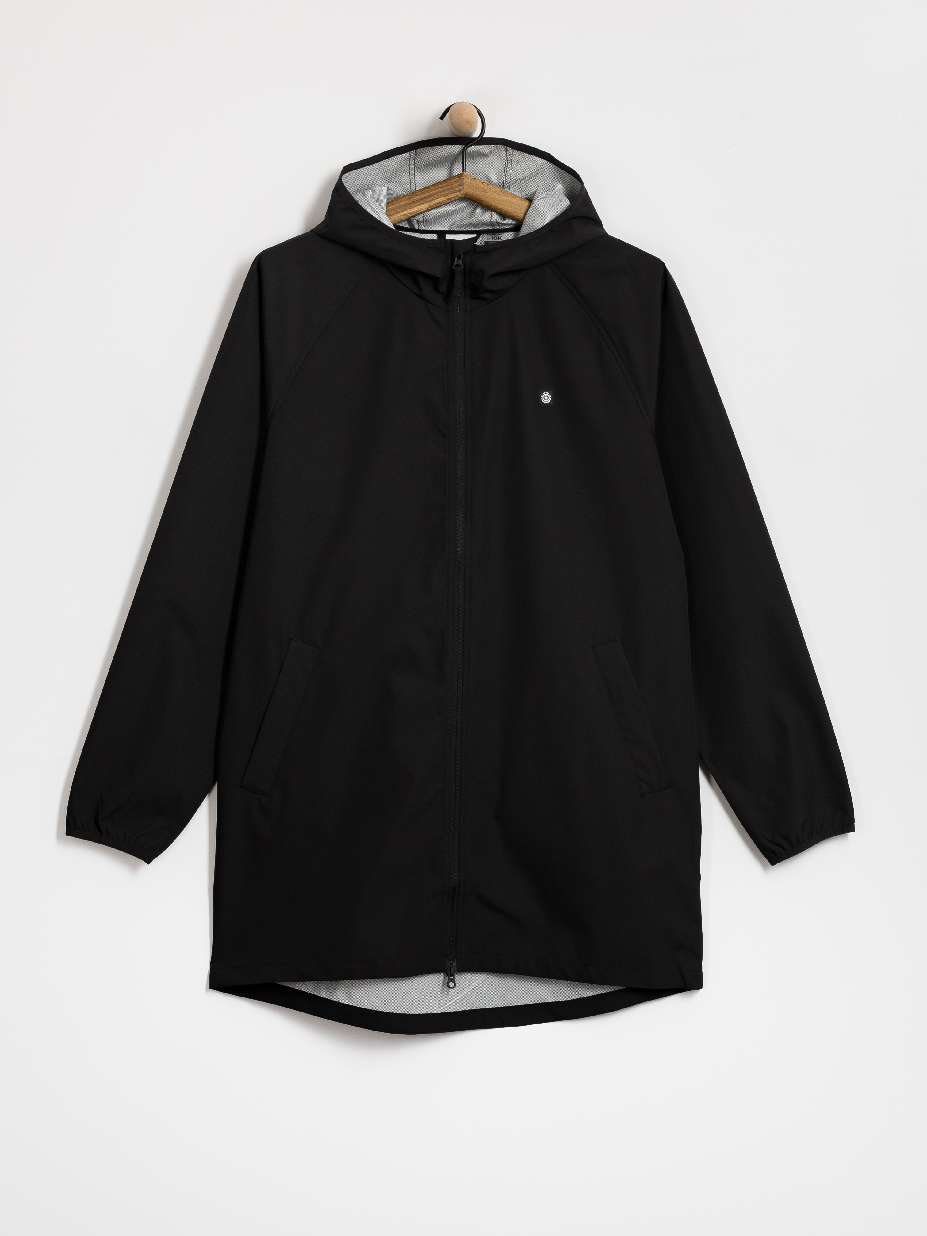 Куртка Element Alder 2.0 Travel (flint black)