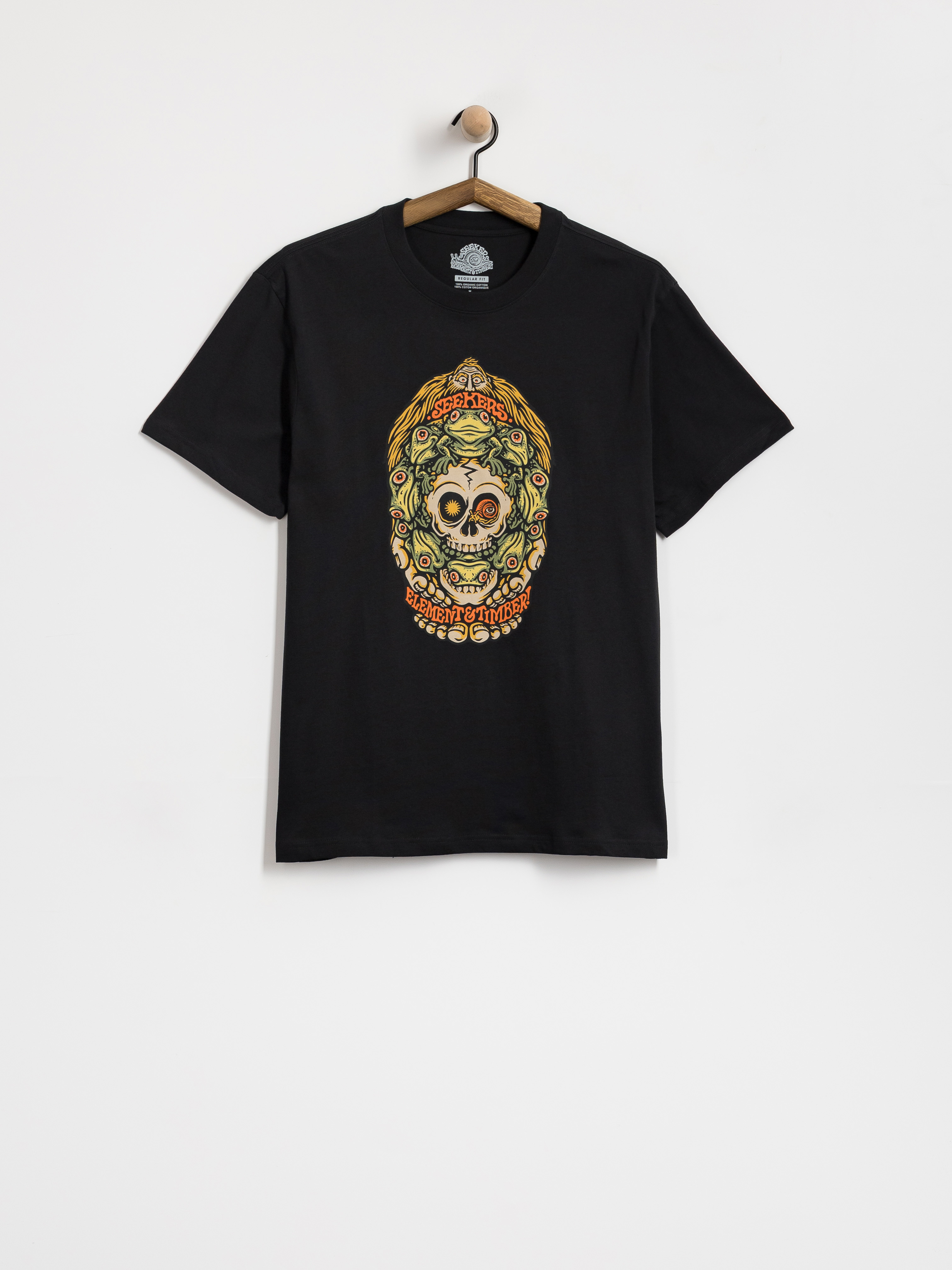 Футболка Element Timber Orbit