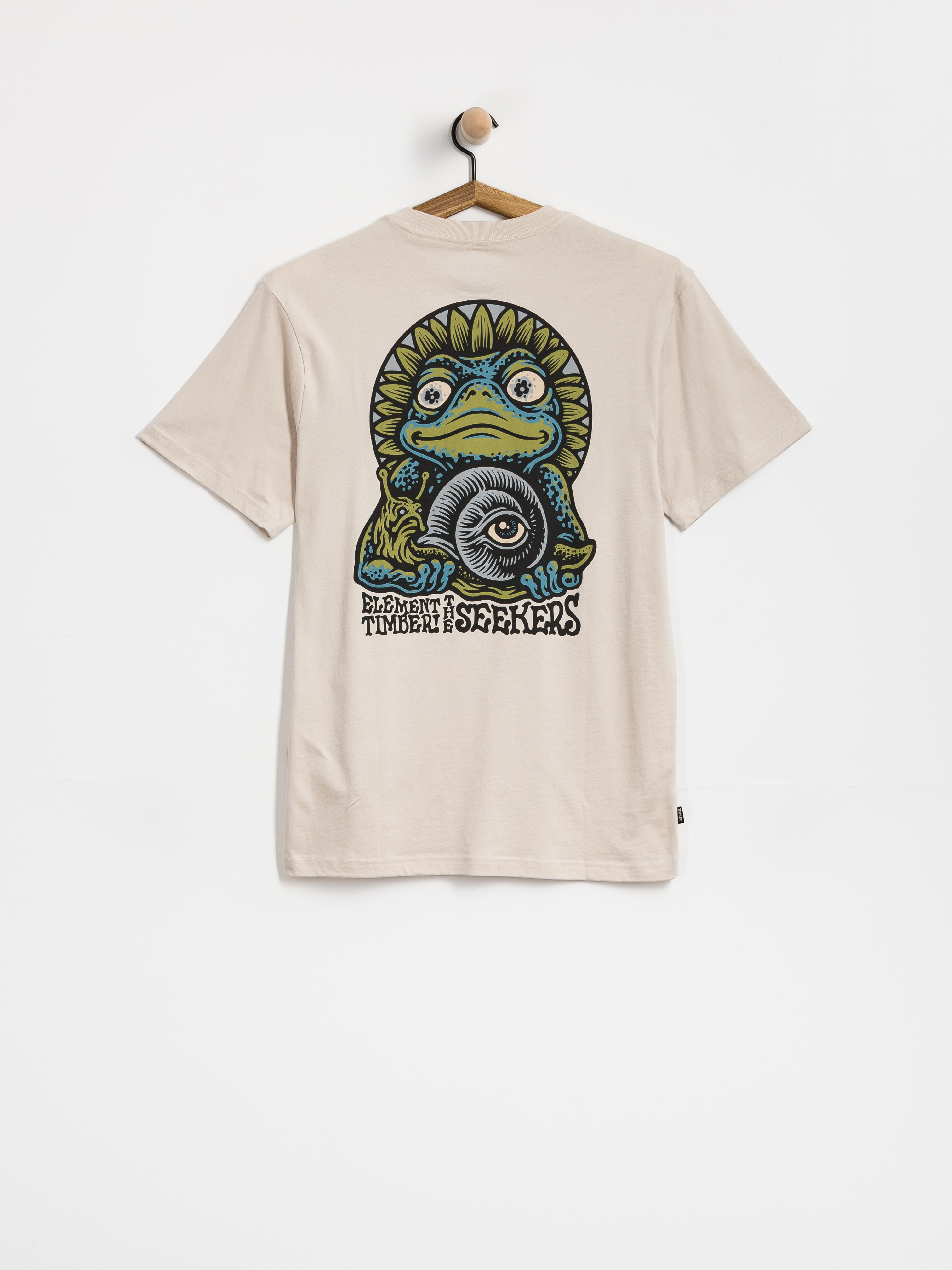 u0424u0443u0442u0431u043eu043bu043au0430 Element Timber The Frog (oat milk)