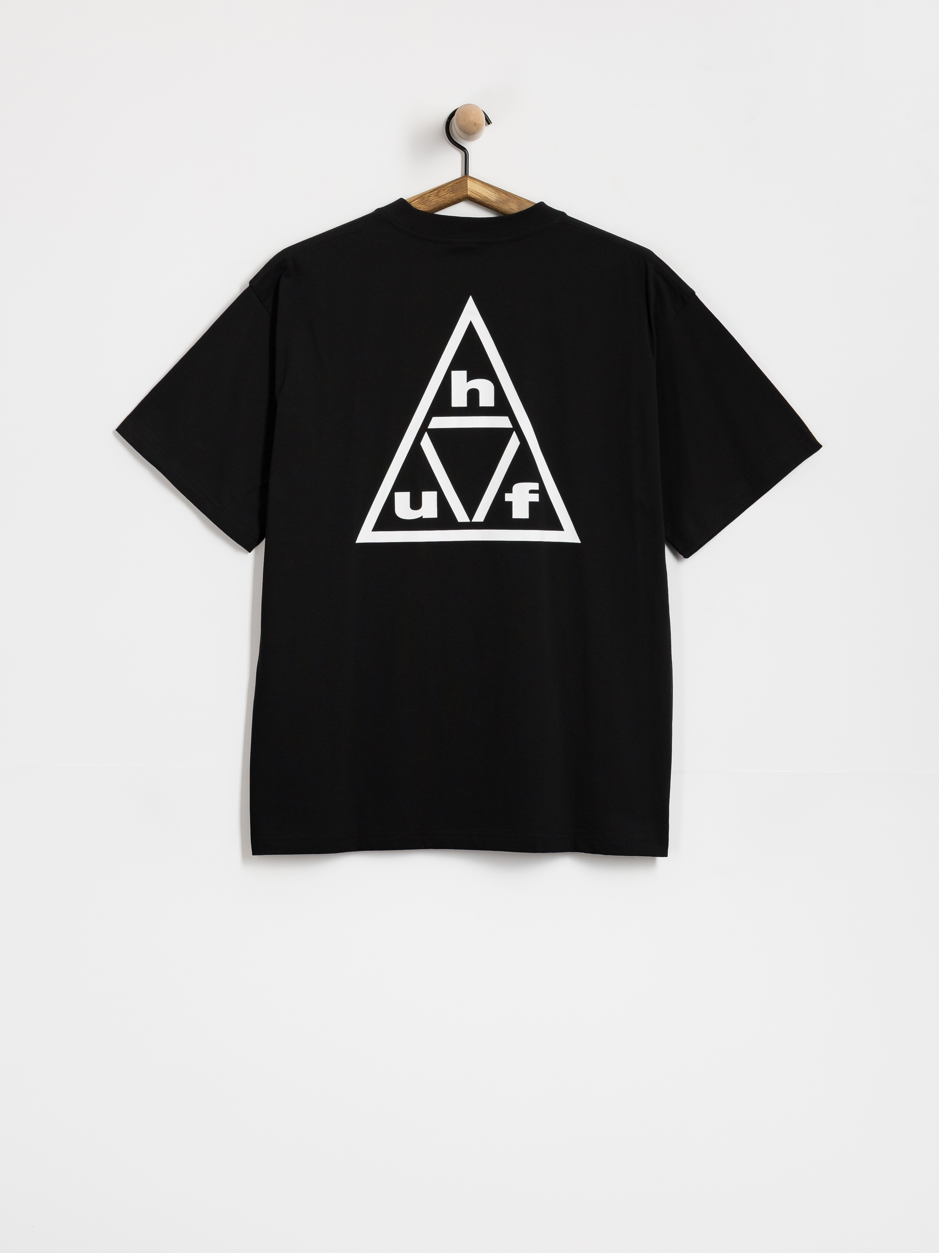 Футболка HUF Triple Triangle