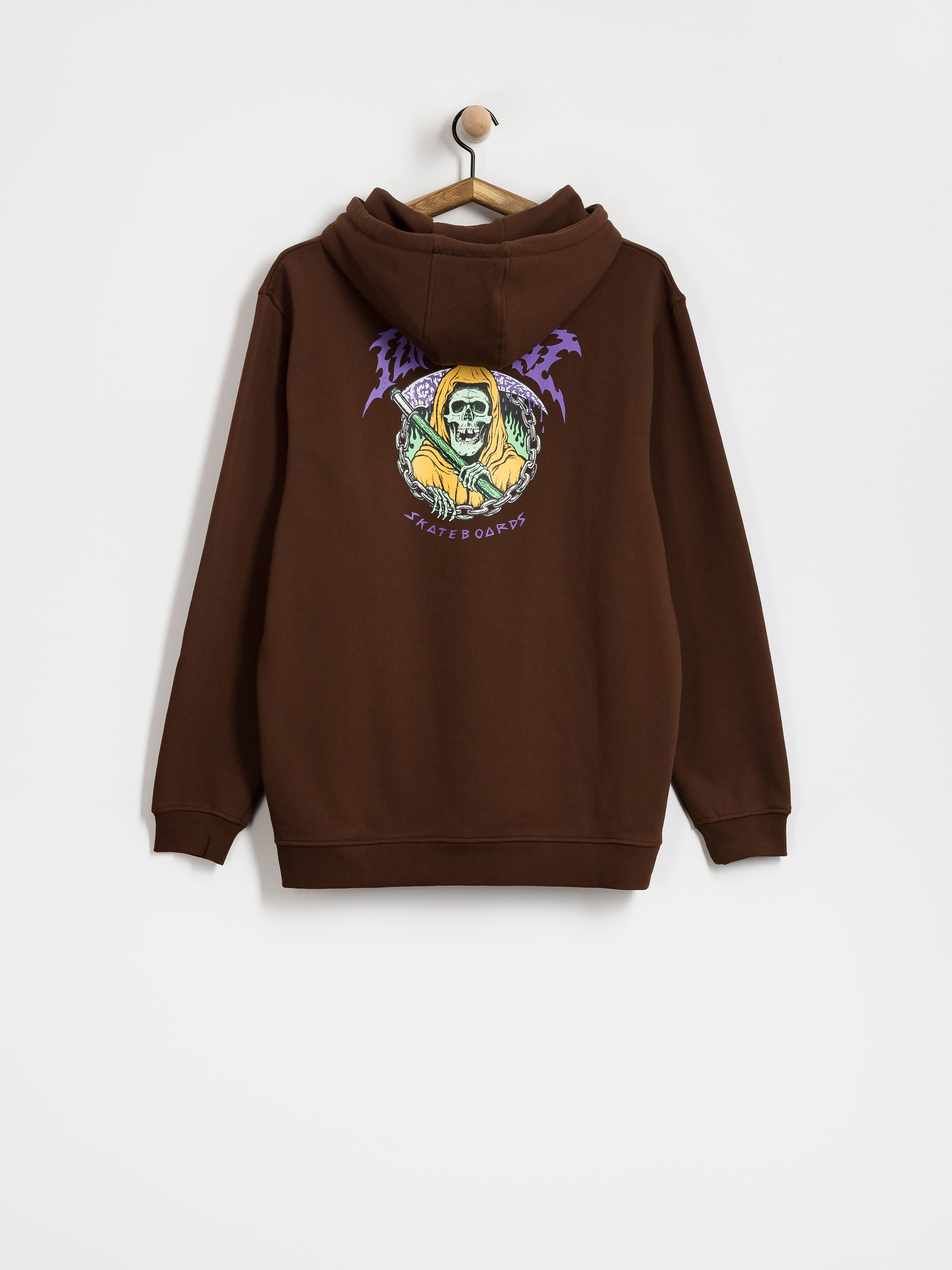 Худі Santa Cruz Out Of Time HD