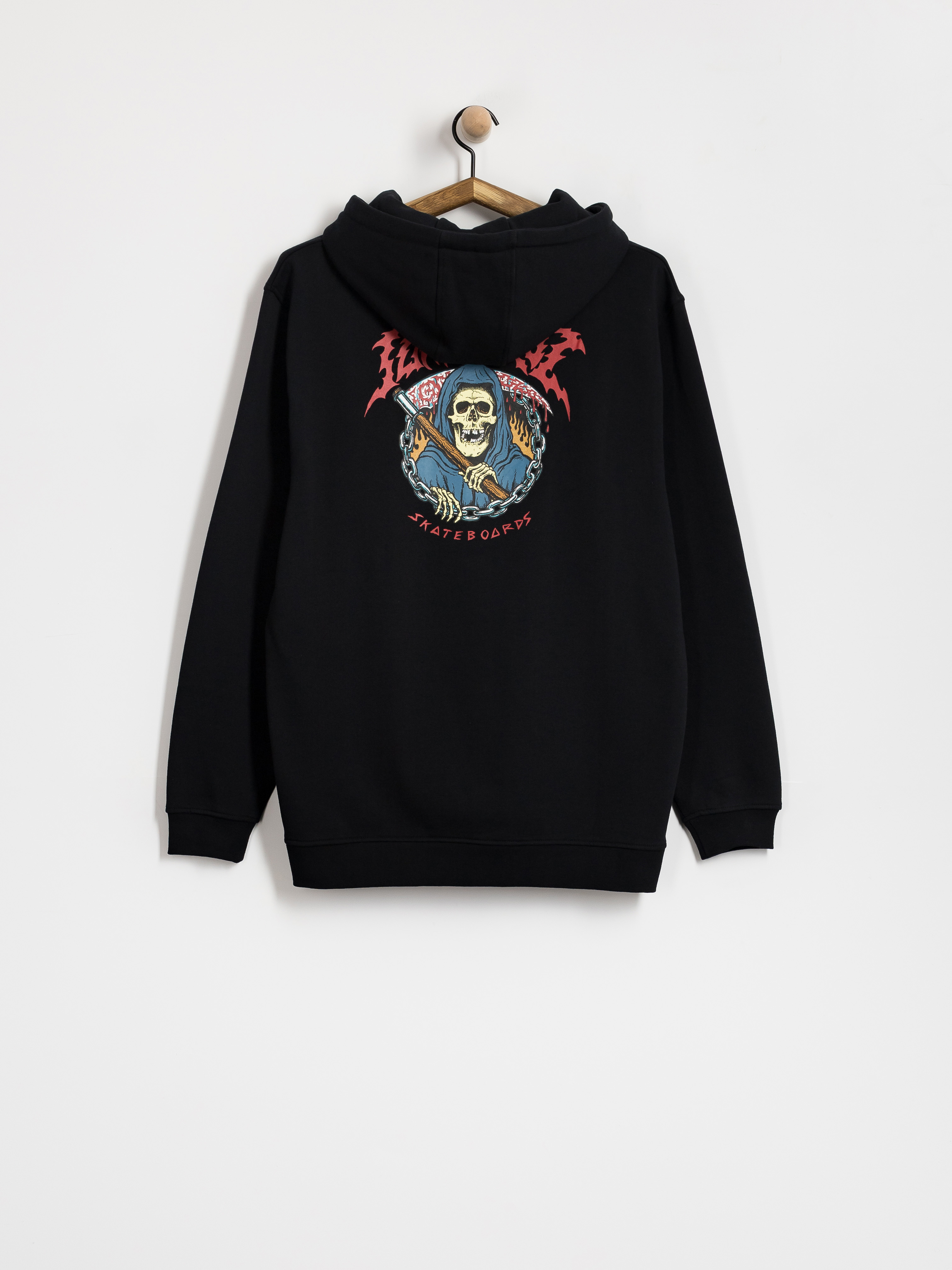 Худі Santa Cruz Out Of Time HD