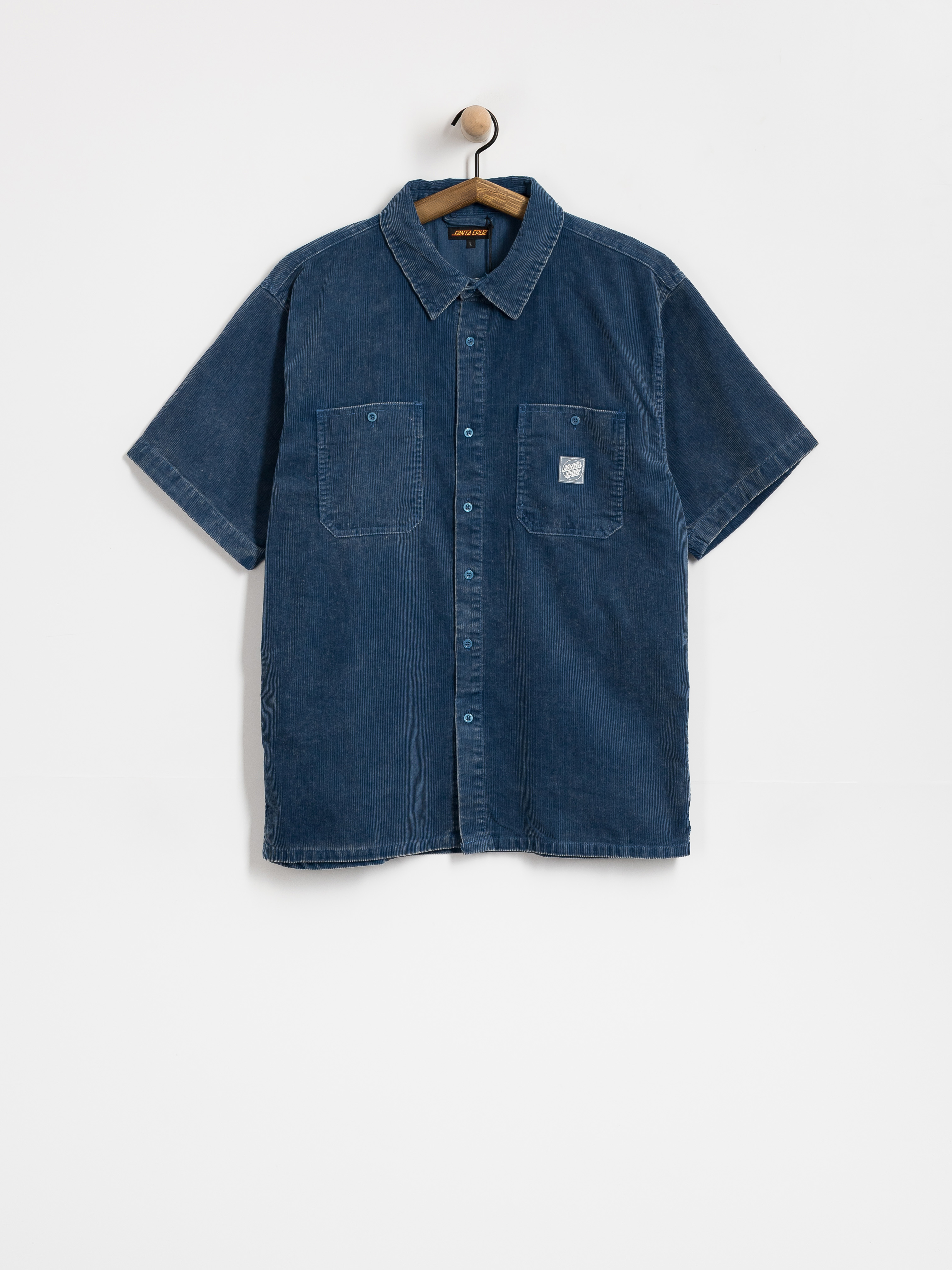 Сорочка Santa Cruz Jimi