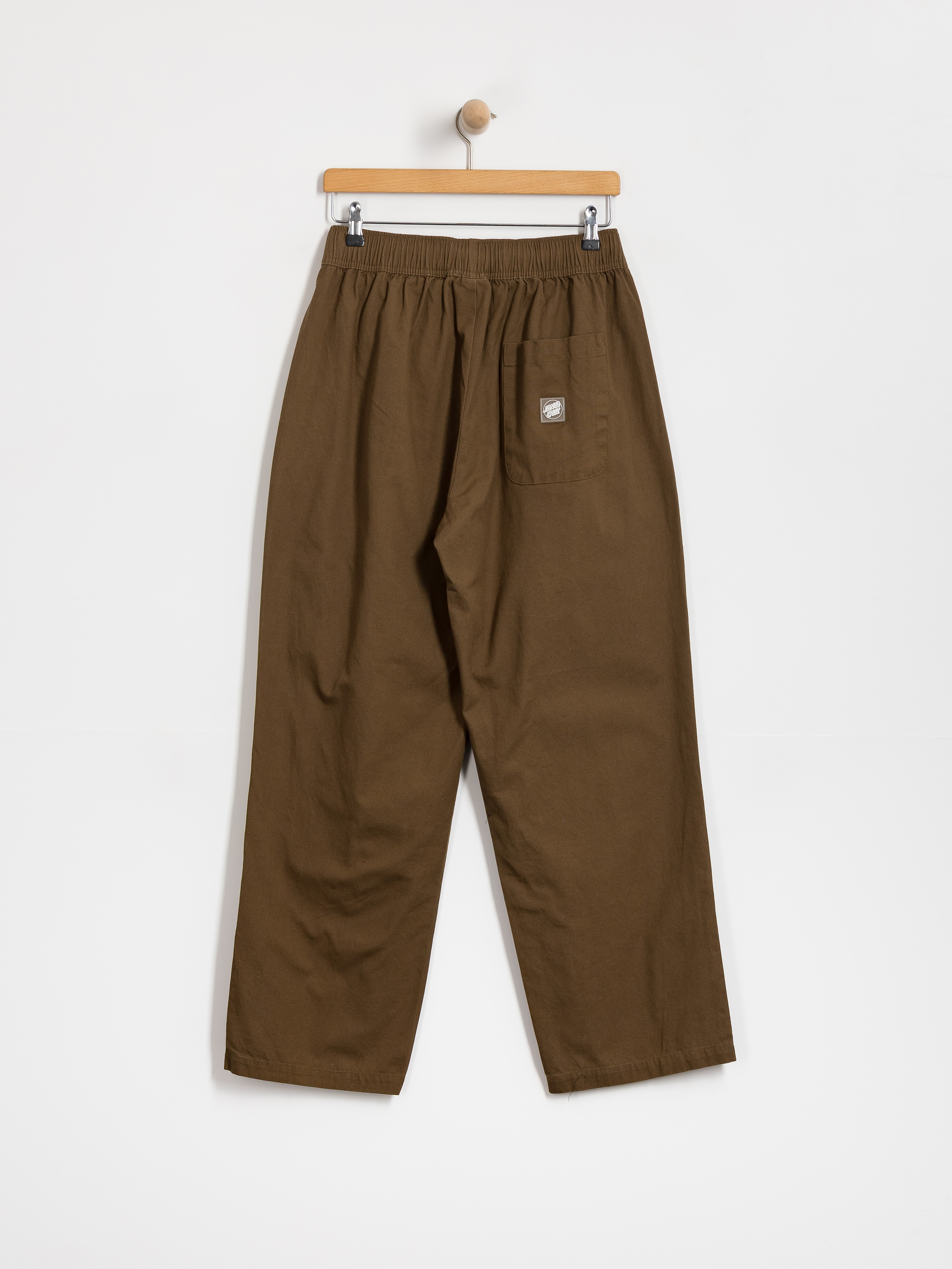 Штани Santa Cruz Carter (khaki)