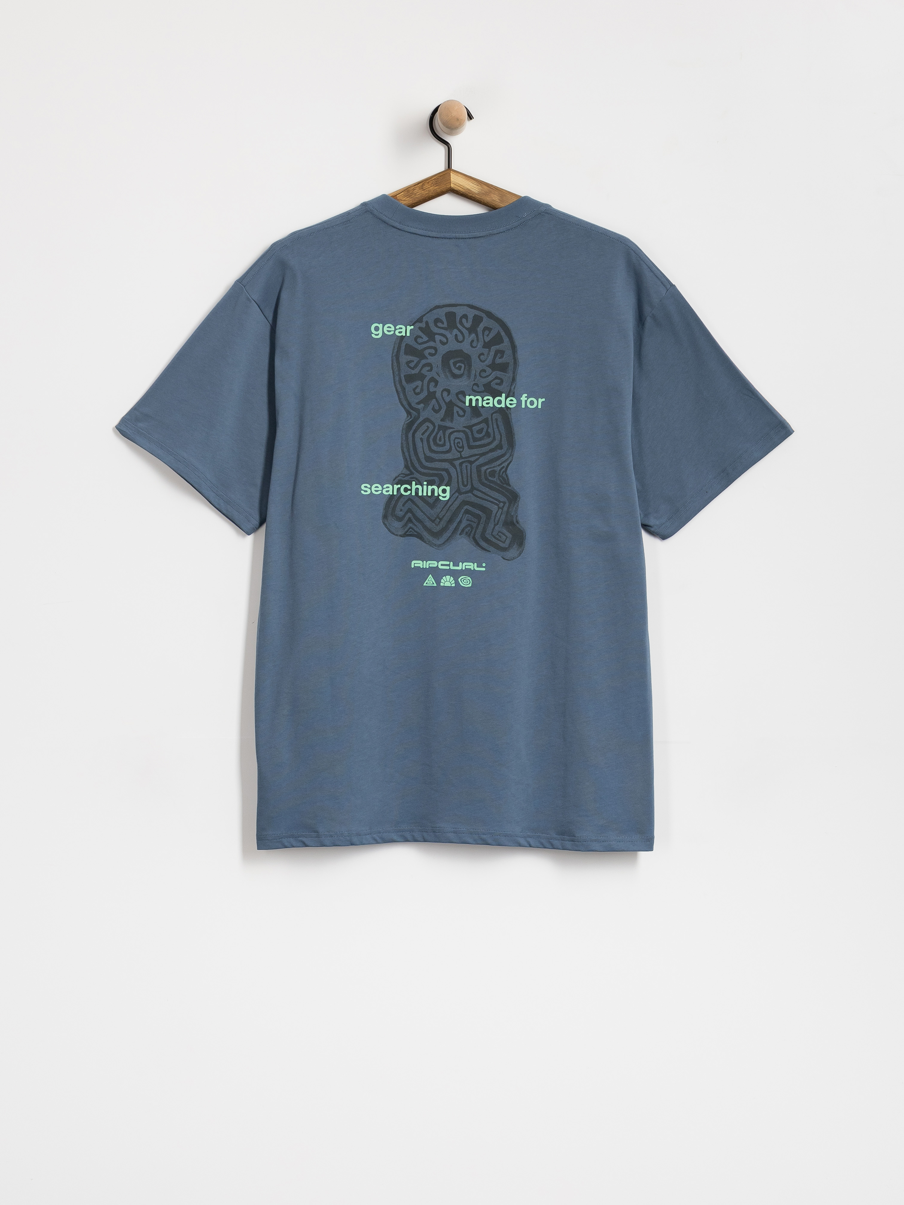 Футболка Rip Curl Search Sundial