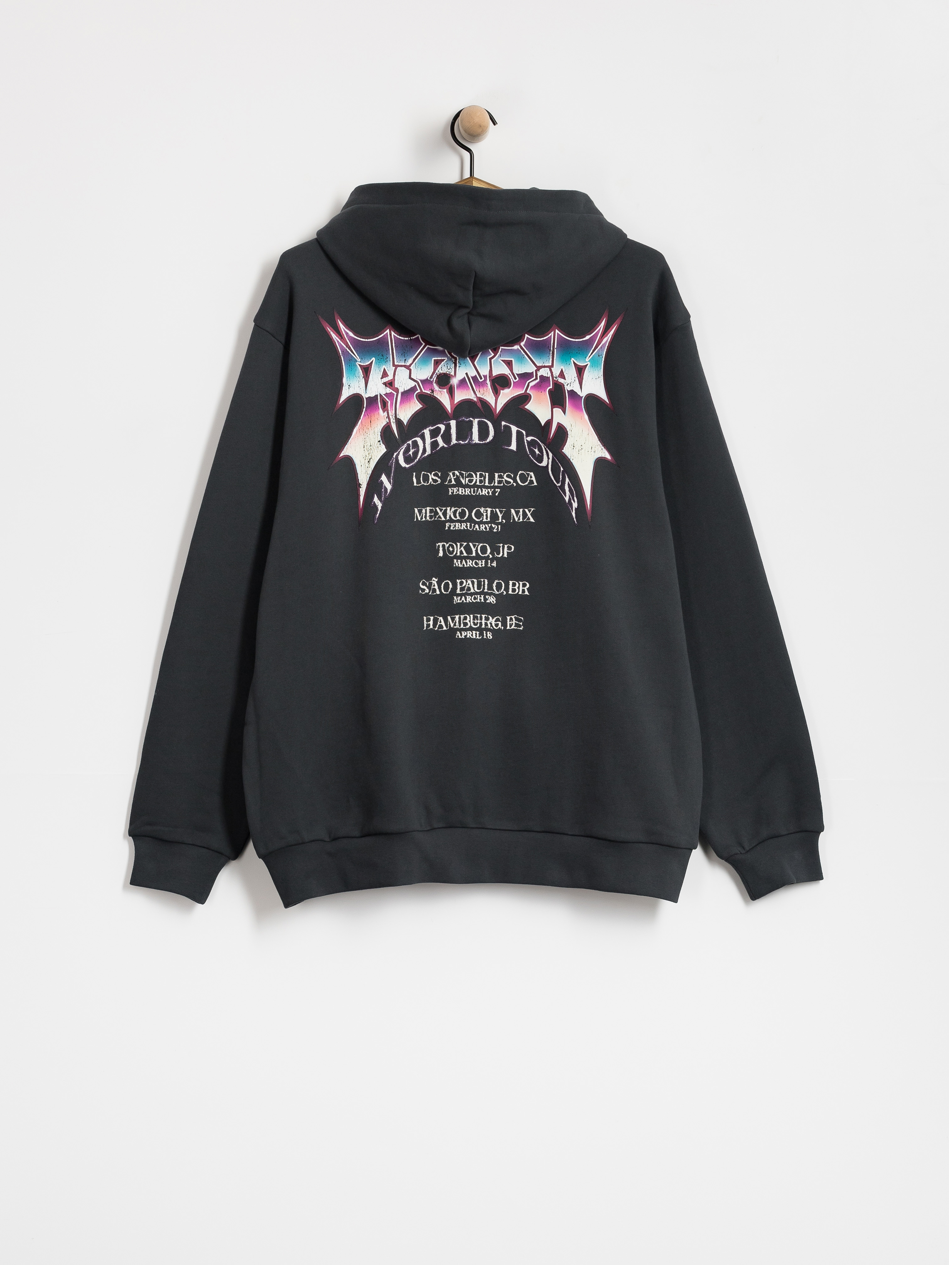 Худі RipNDip Noid ZHD