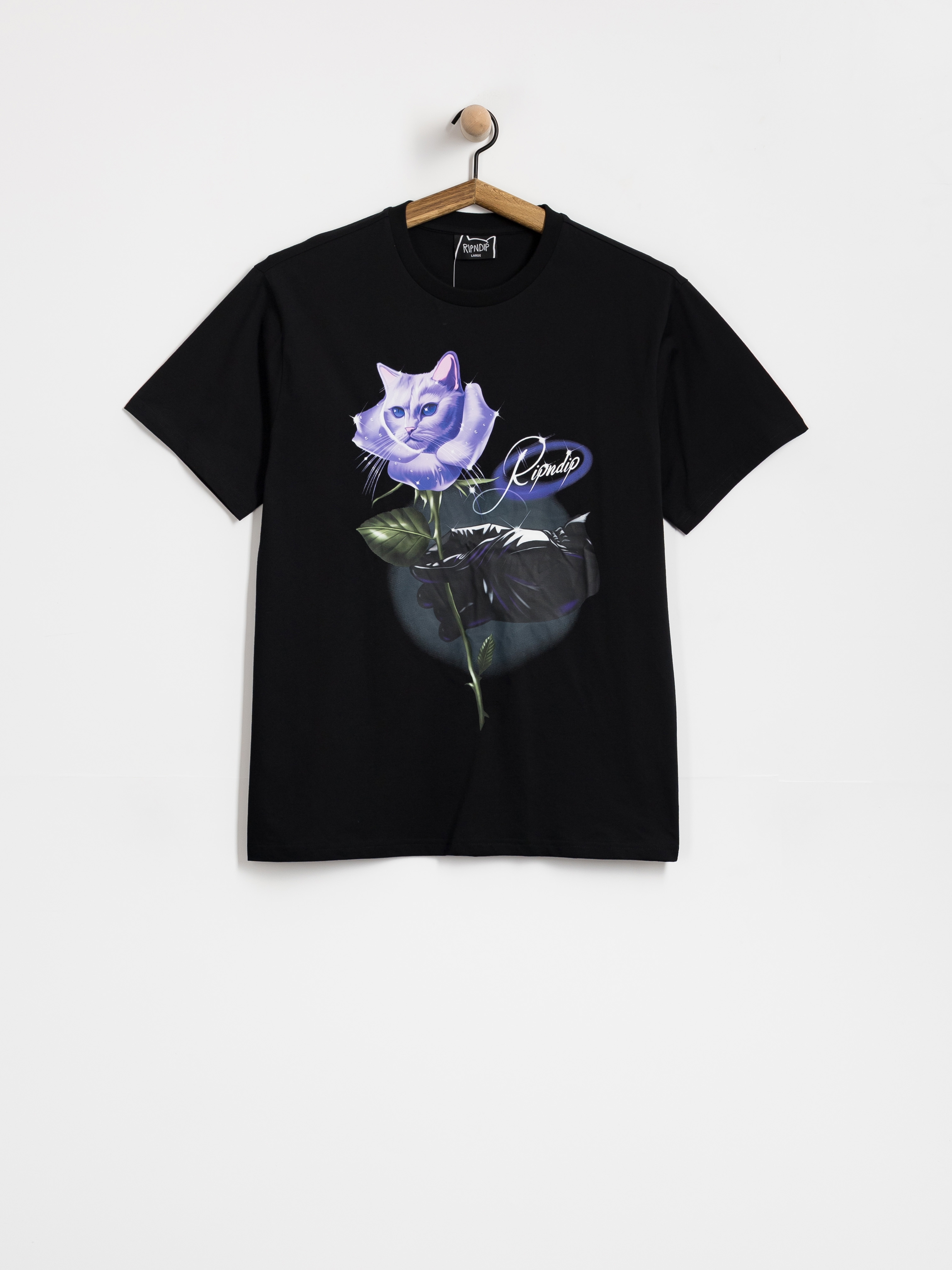 Футболка RipNDip Rose
