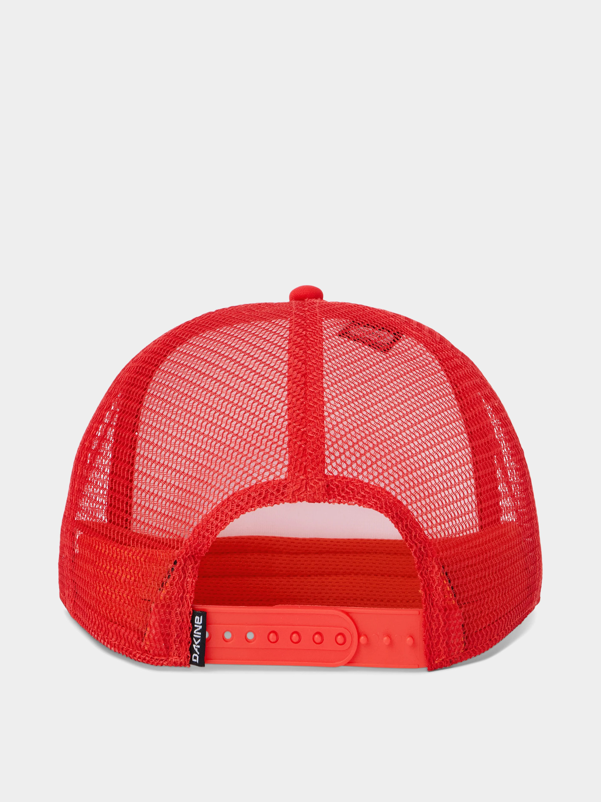 Кепка Dakine Vacation (flame scarlet)