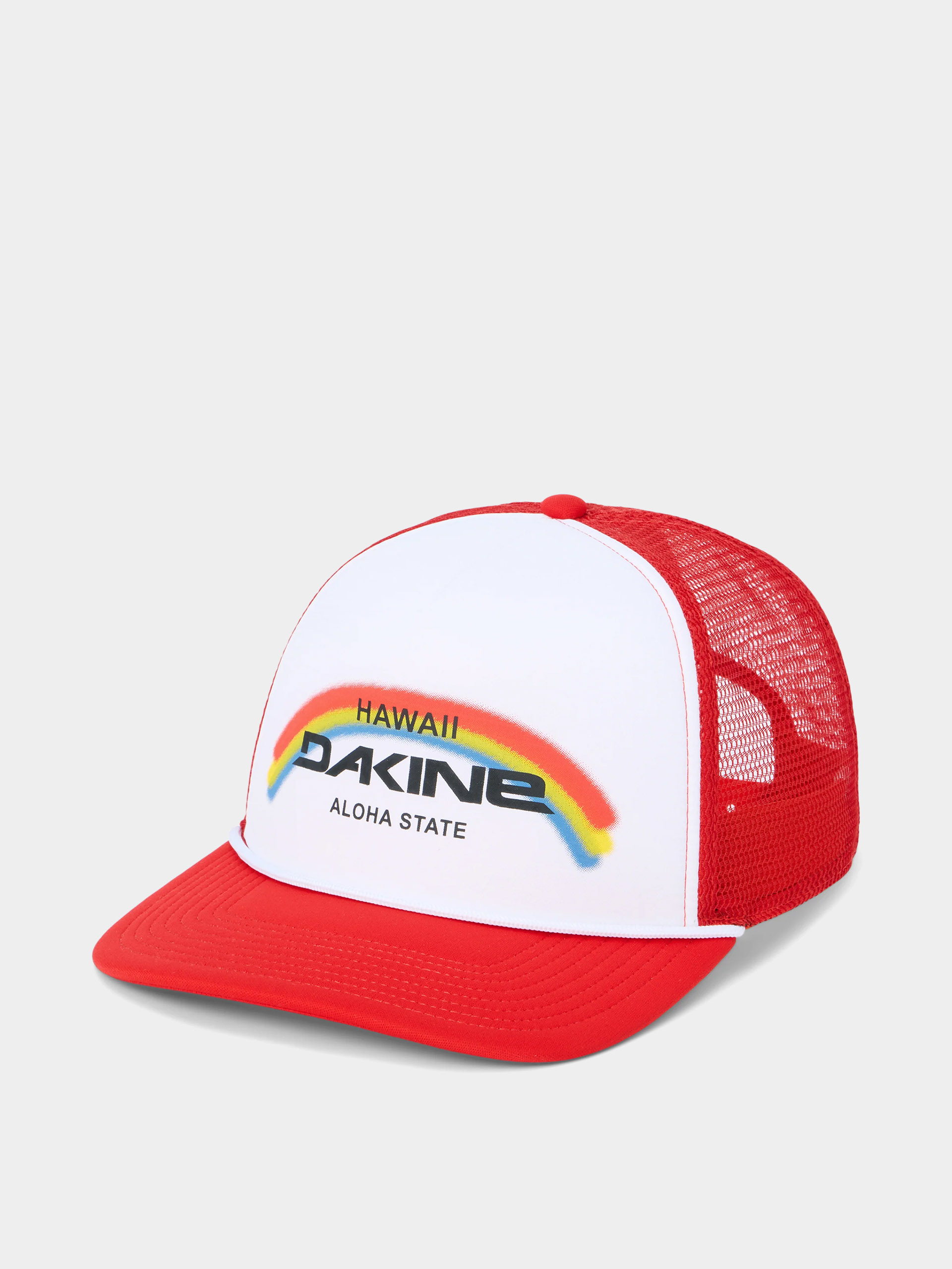 Кепка Dakine Vacation (flame scarlet)