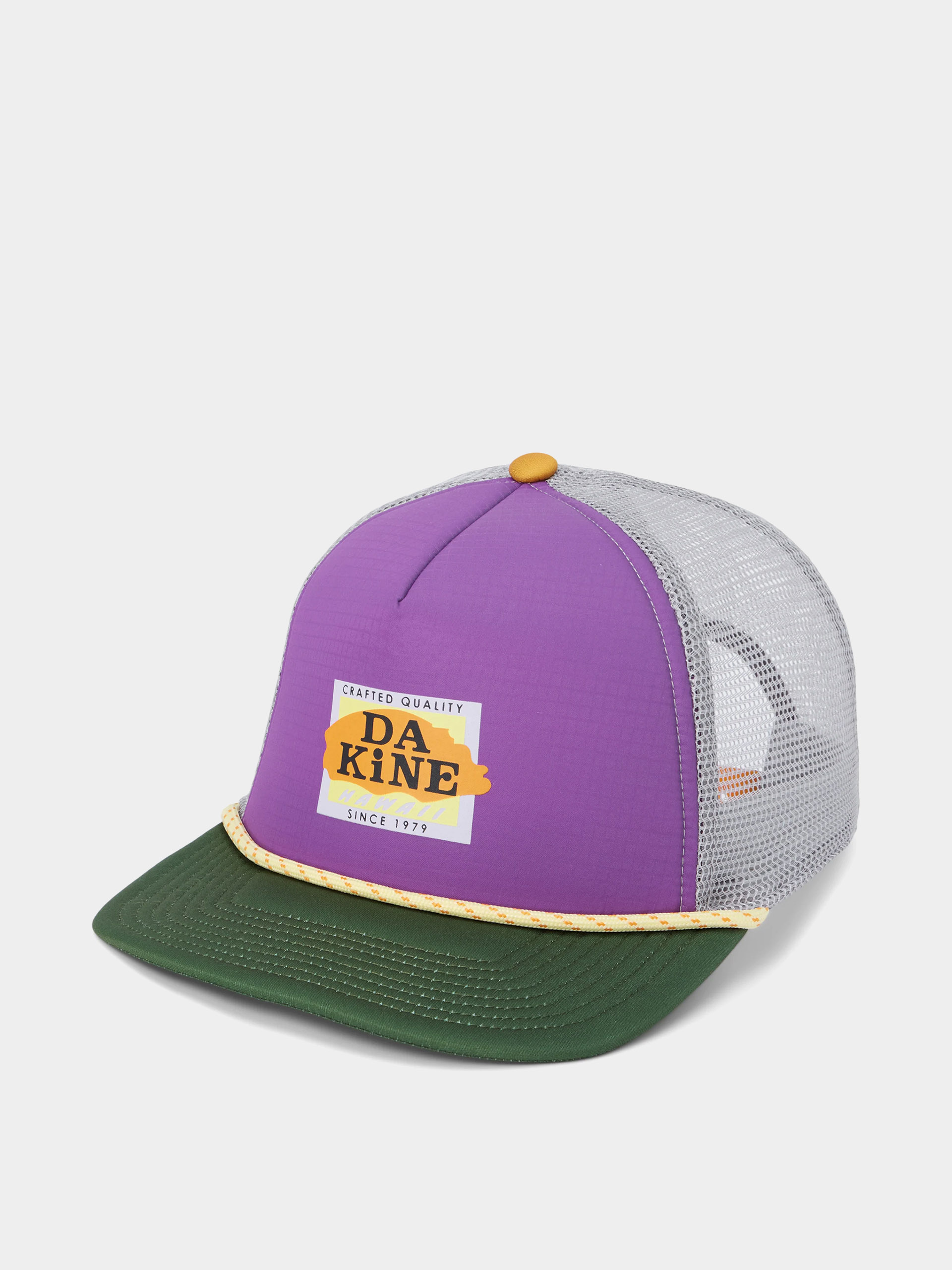 Кепка Dakine Vacation (cypress)