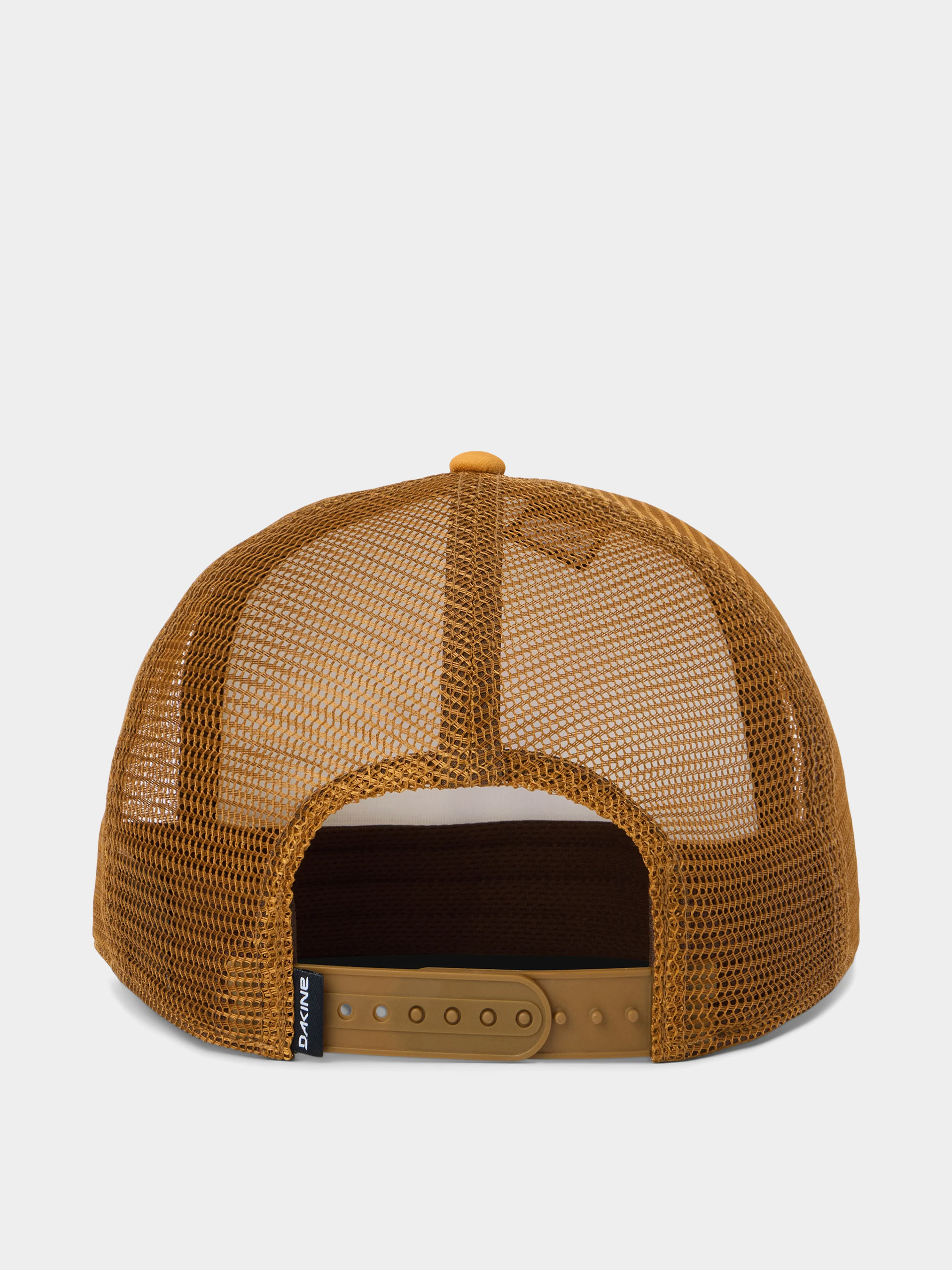 Кепка Dakine Vacation (inca gold)