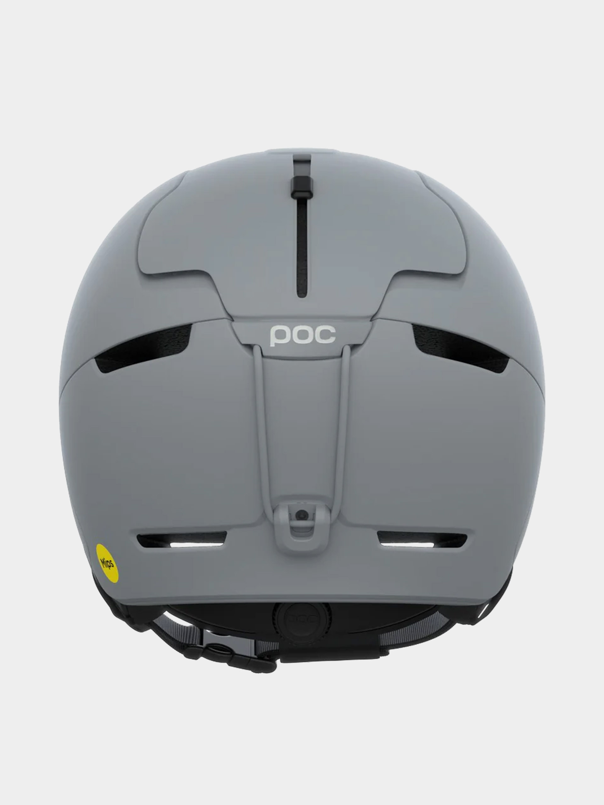 Шолом POC Obex MIPS (granite grey matt)