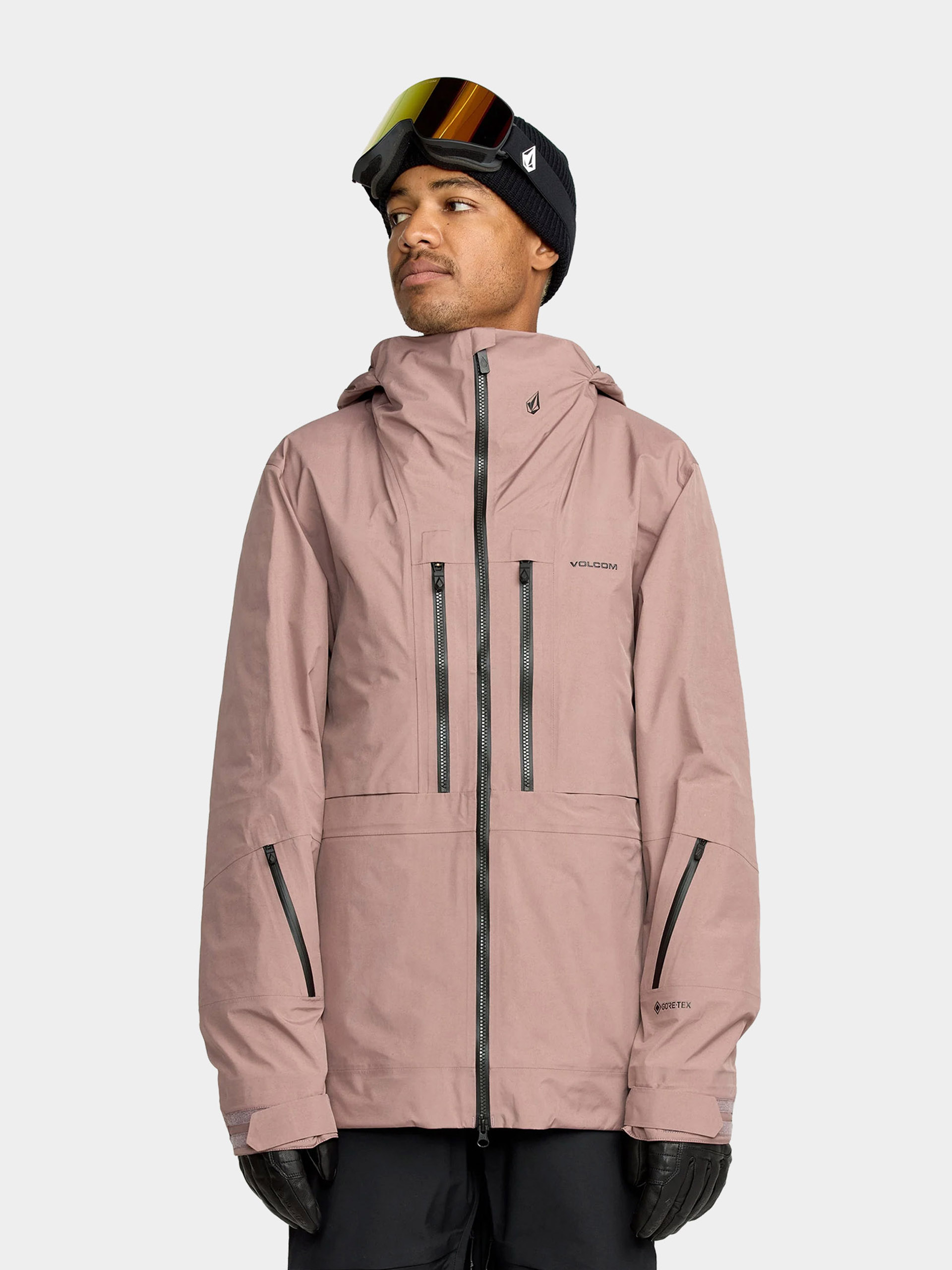 Сноубордична куртка Volcom Tds Inf Gore Tex