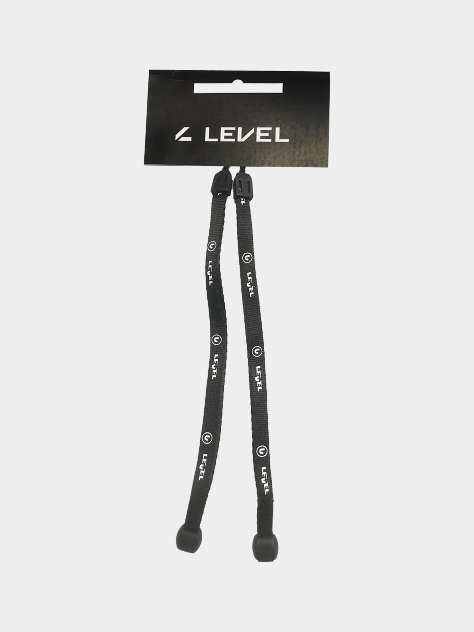 Підкладка Level Storm Leash (black)