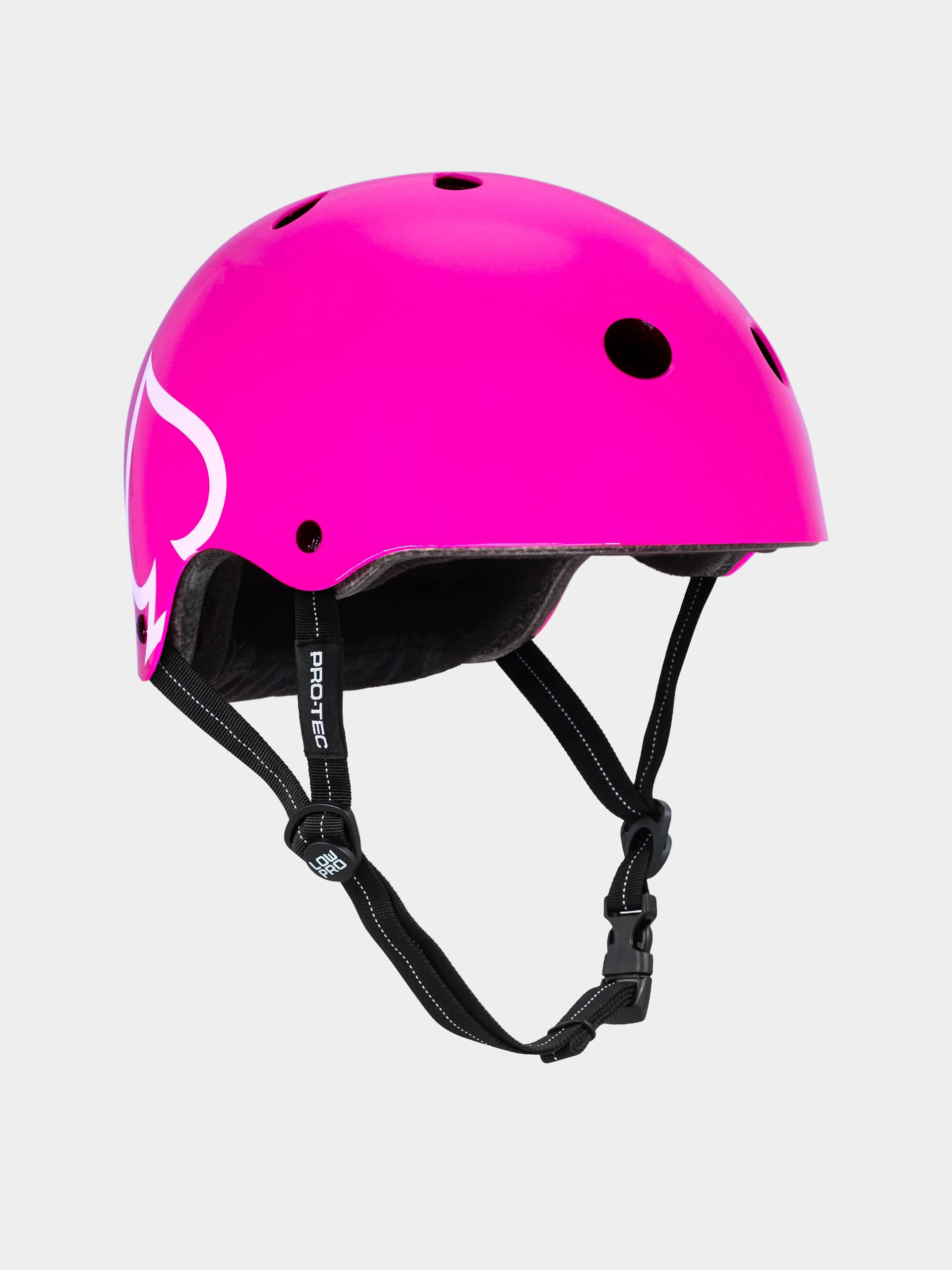 u0428u043eu043bu043eu043c Pro Tec Low Pro (gloss pink)
