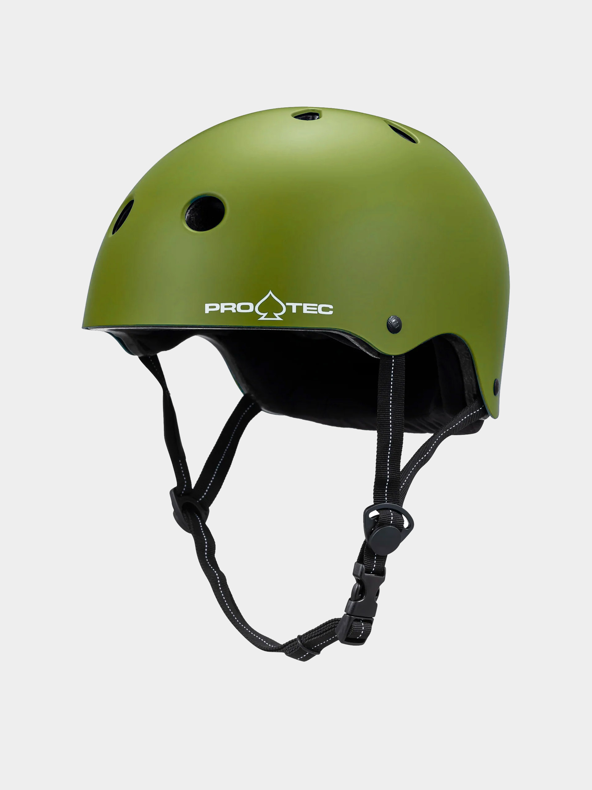 u0428u043eu043bu043eu043c Pro Tec Low Pro (matte army green)
