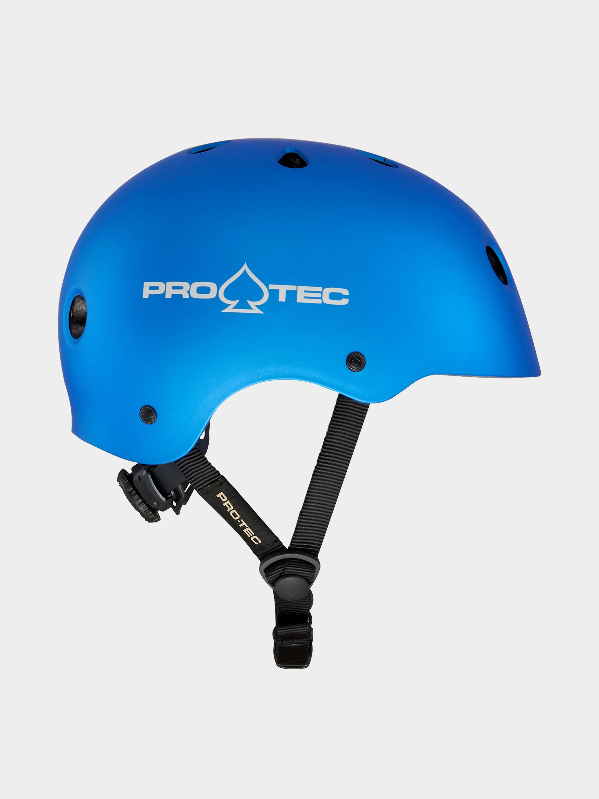 u0428u043eu043bu043eu043c Pro Tec Jr Classic Fit Cert JR (metallic blue)