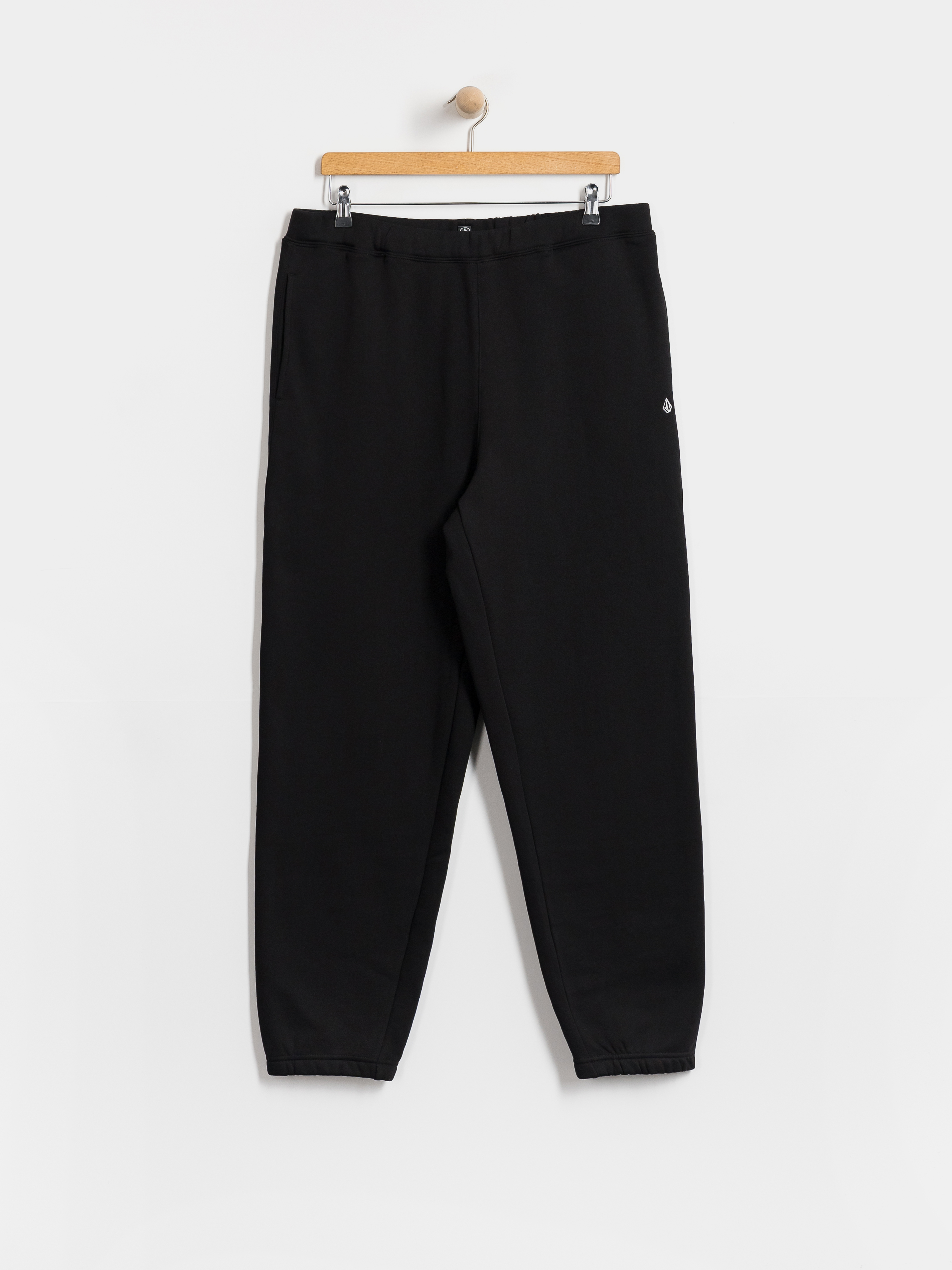 u0428u0442u0430u043du0438 Volcom Single Stone Fleece (black)