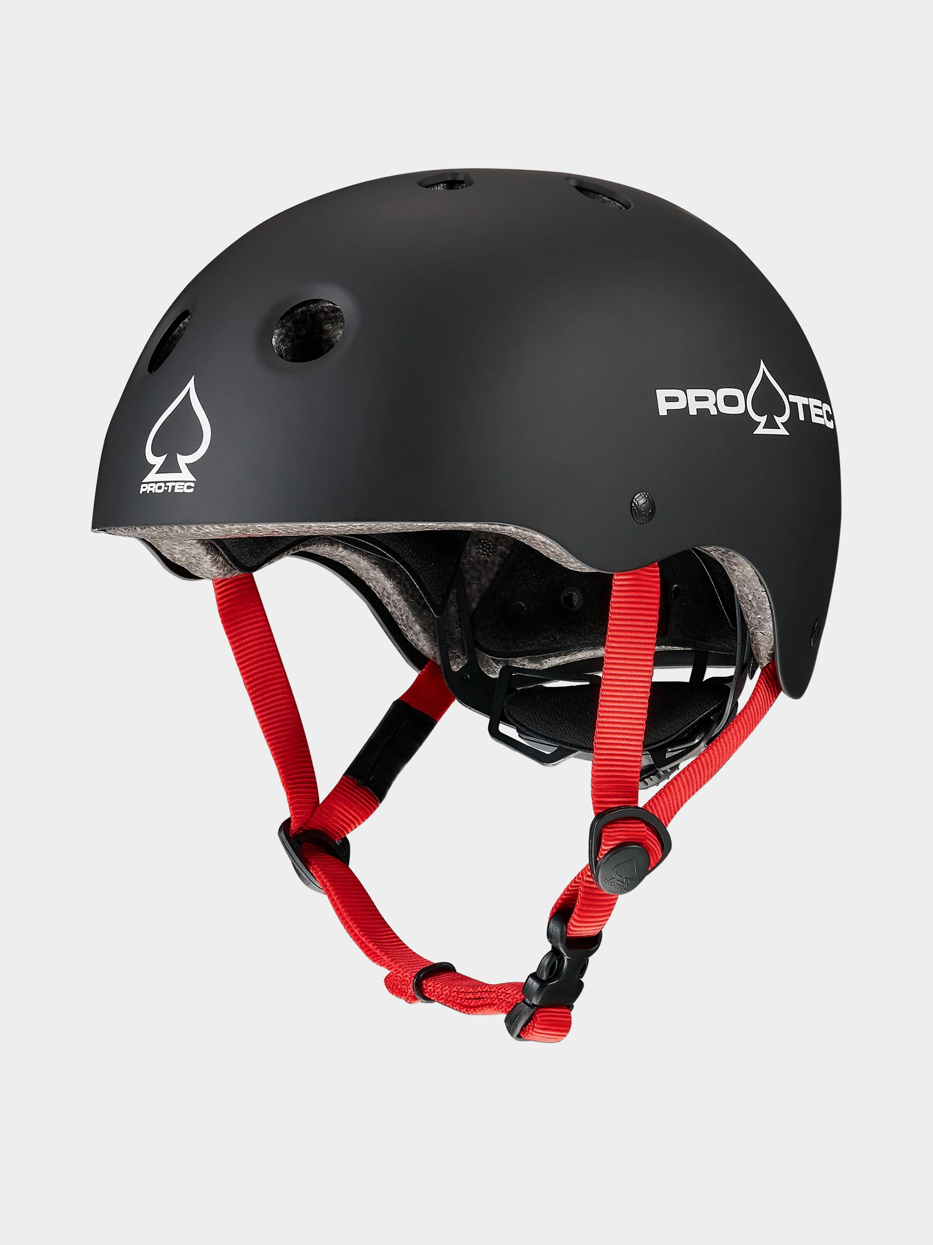 u0428u043eu043bu043eu043c Pro Tec Jr Classic Fit Cert JR (matte black)